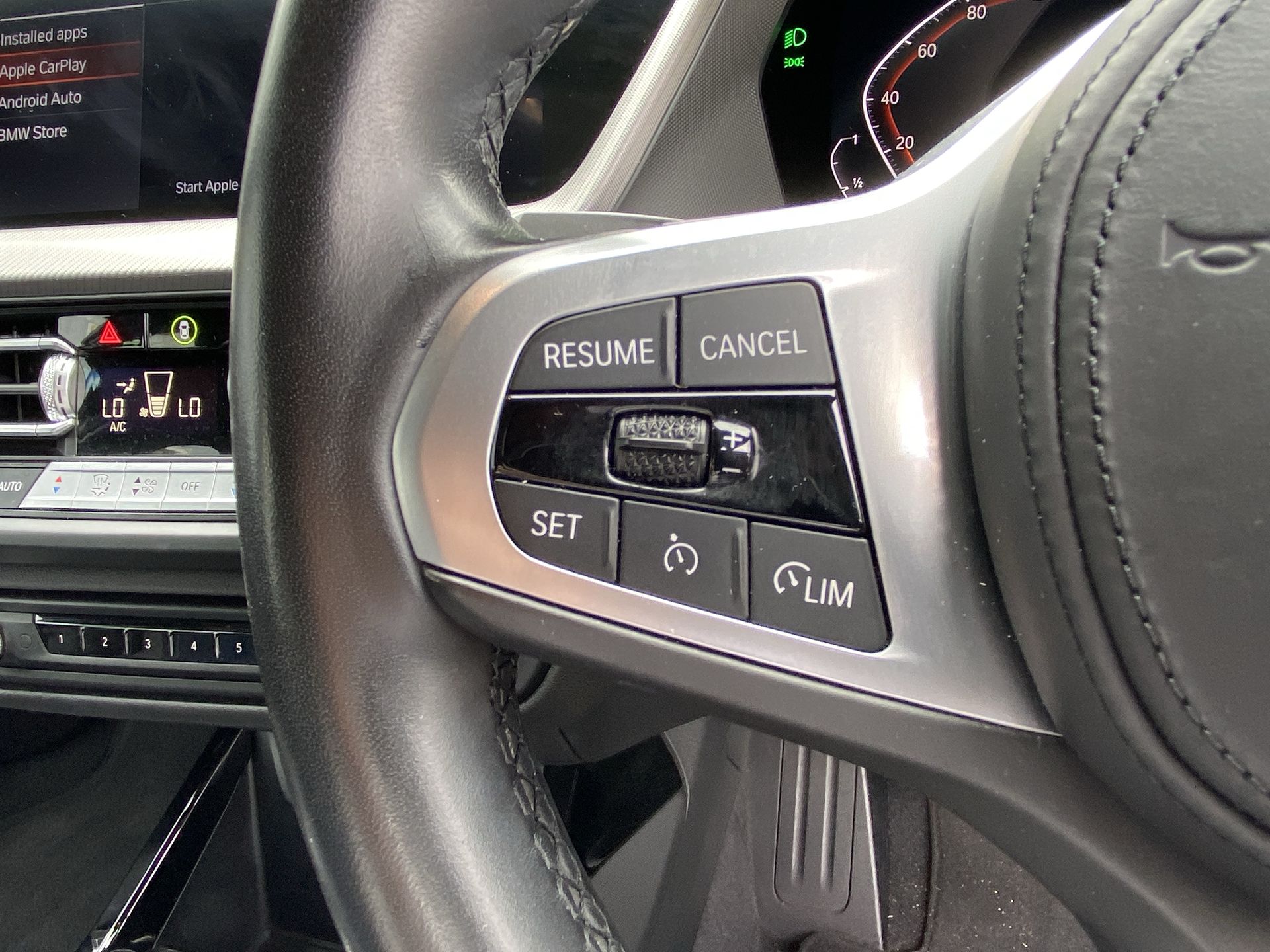 118I 136 LIVE COCKPIT PROFESSIONAL