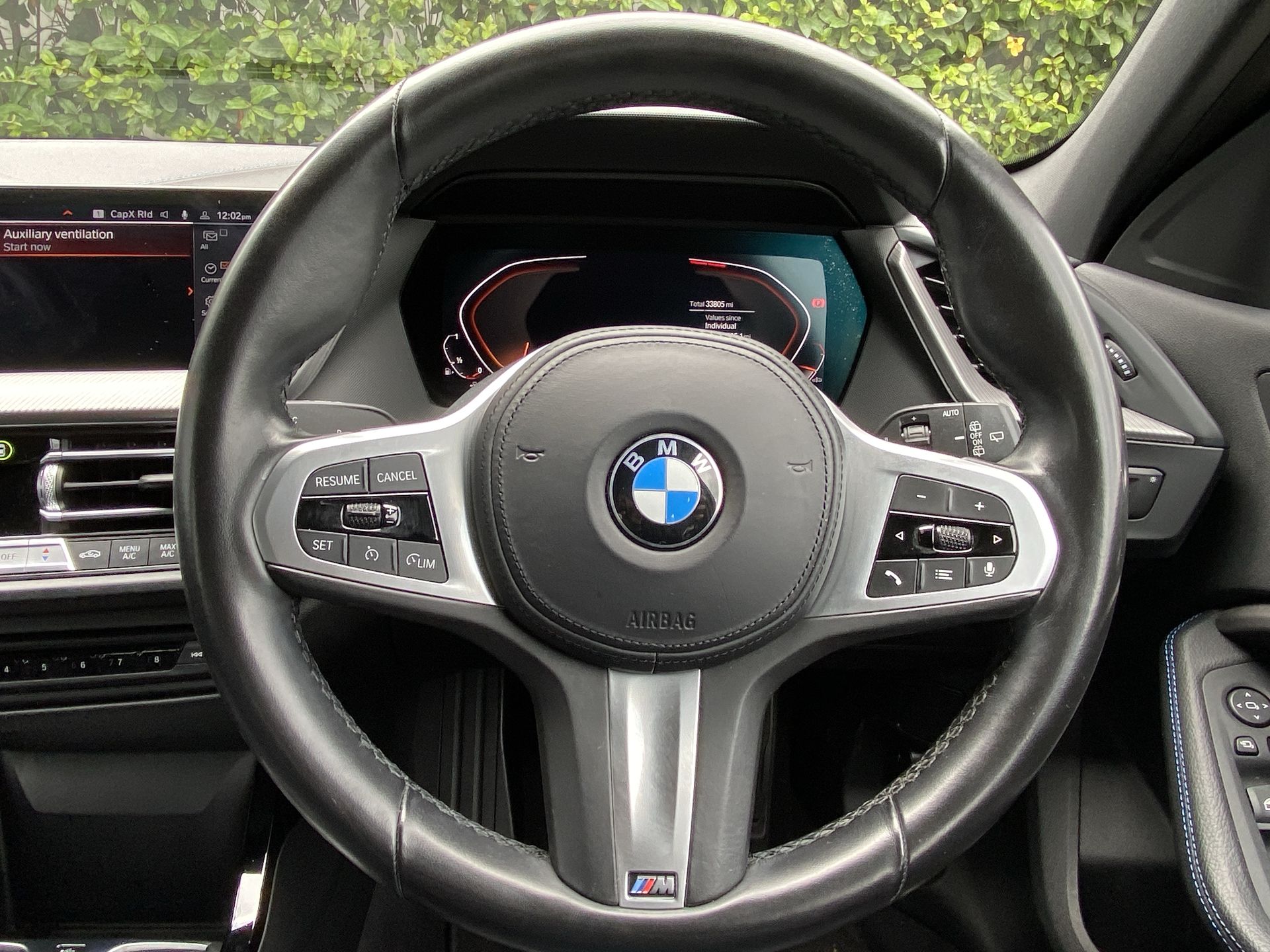 118I 136 LIVE COCKPIT PROFESSIONAL