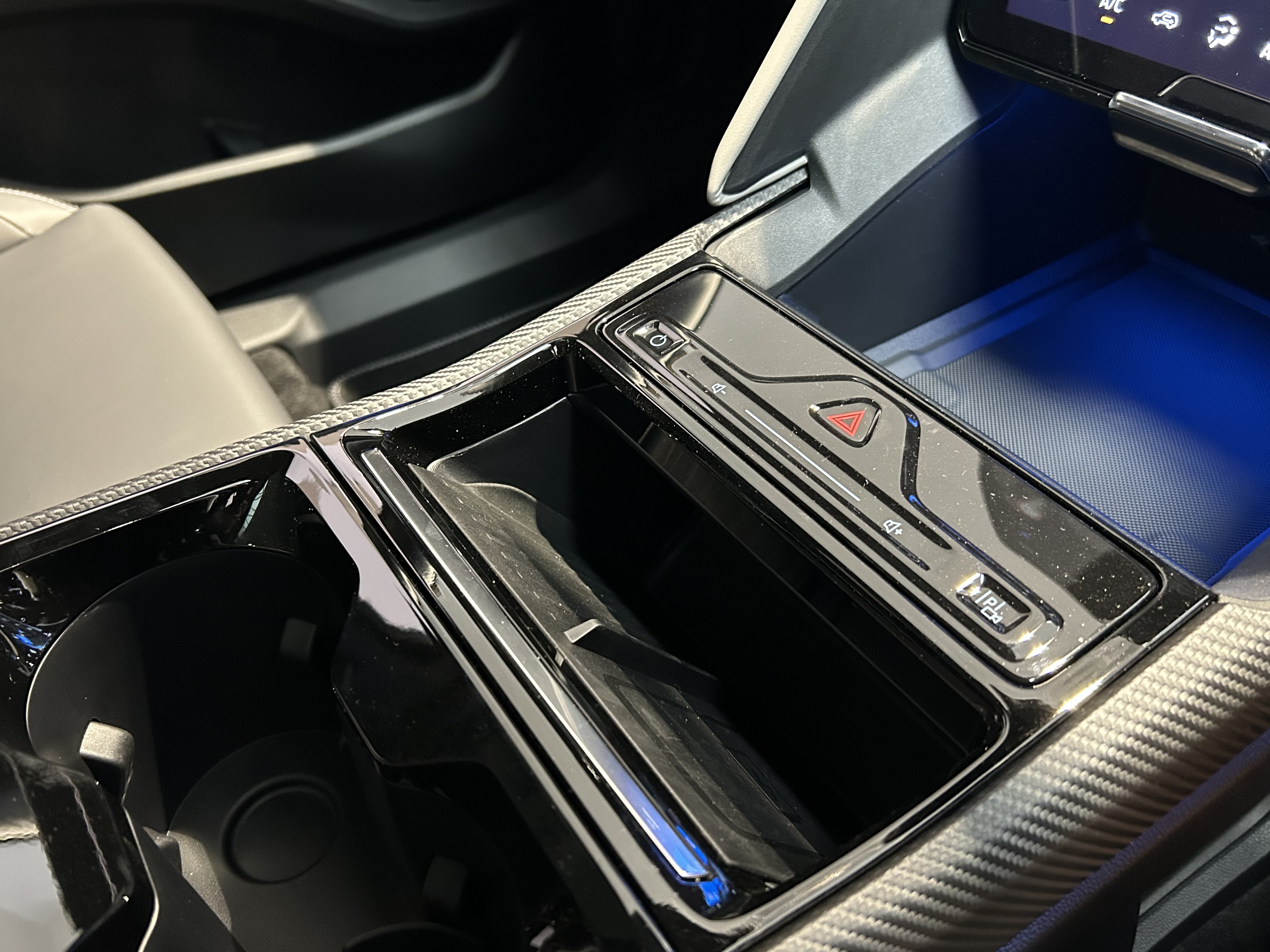 FORD CAPRI 210KW PREMIUM 77KWH 5DR AUTO [DRIVER ASSIST PACK]