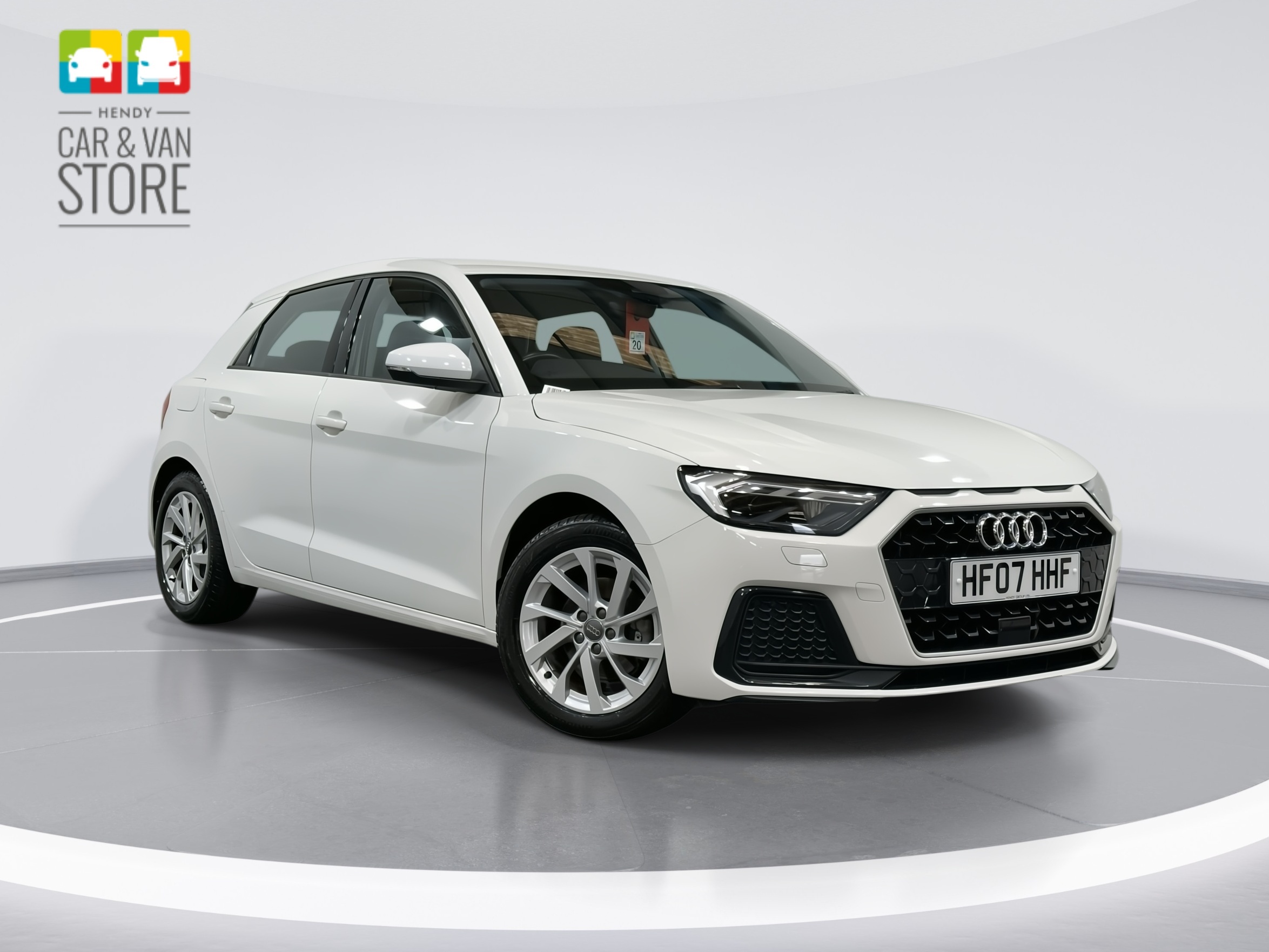 35 TFSI