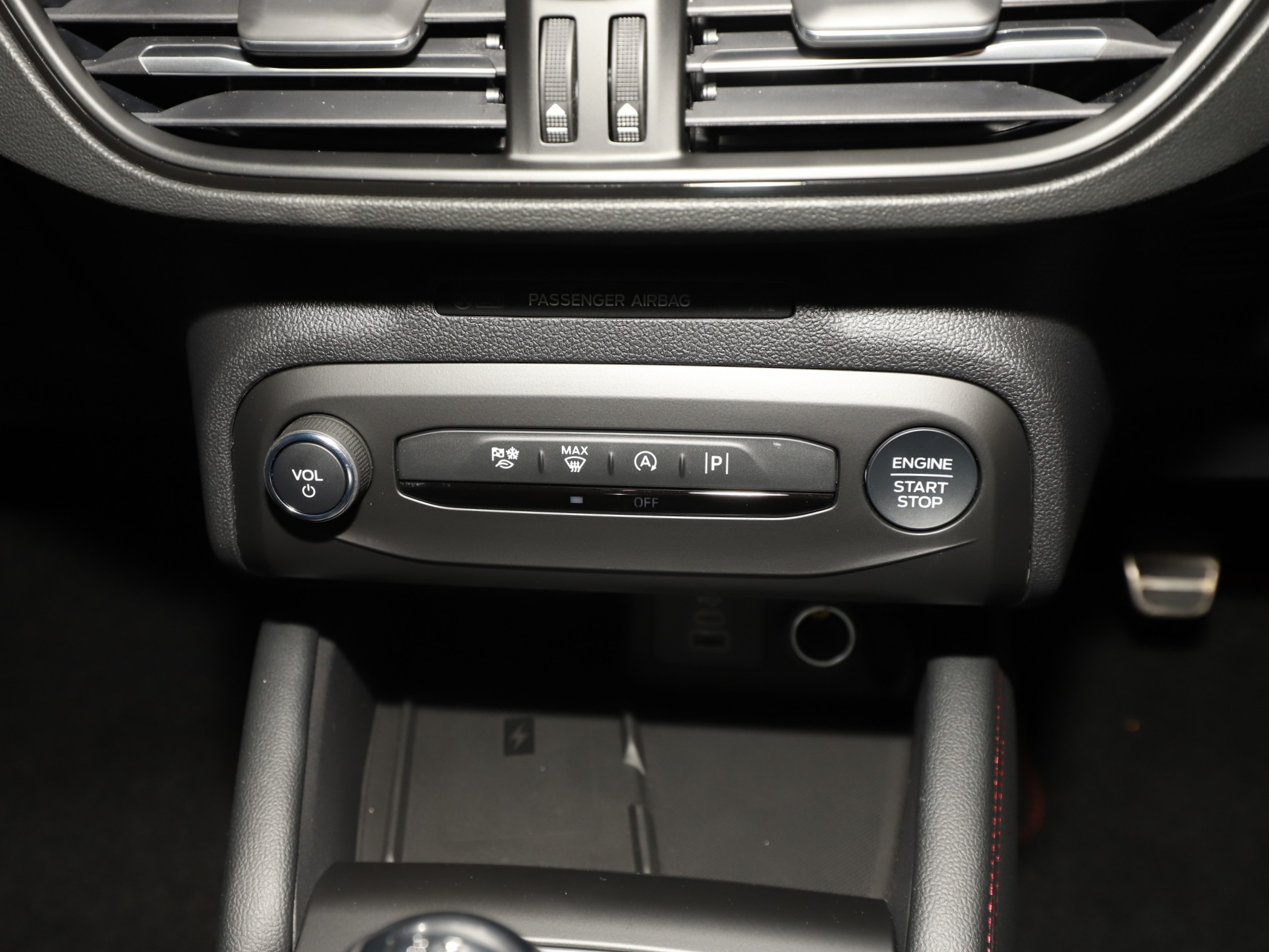 FOCUS ST-LINE X EDITION 5 DOOR 1.0L ECOBOOST 125PS MHEV FWD 6 SPEED MANUAL