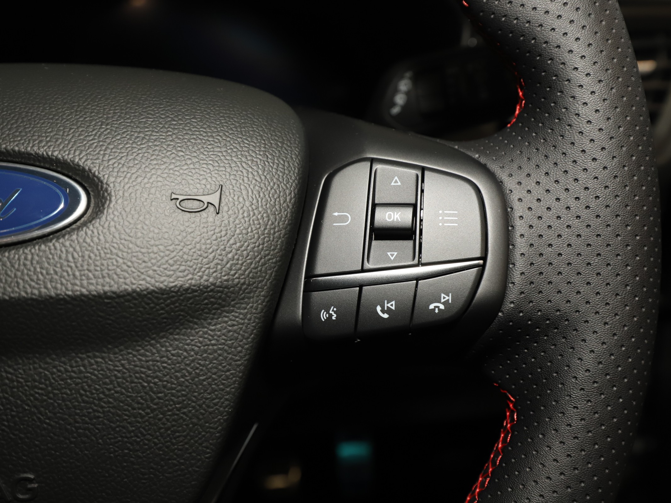 FOCUS ST-LINE X EDITION 5 DOOR 1.0L ECOBOOST 125PS MHEV FWD 6 SPEED MANUAL