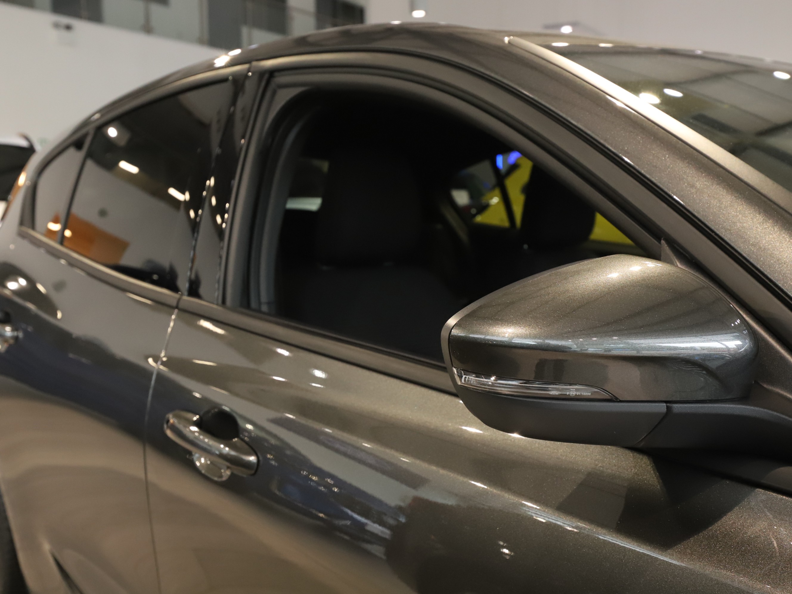 FOCUS ST-LINE X EDITION 5 DOOR 1.0L ECOBOOST 125PS MHEV FWD 6 SPEED MANUAL