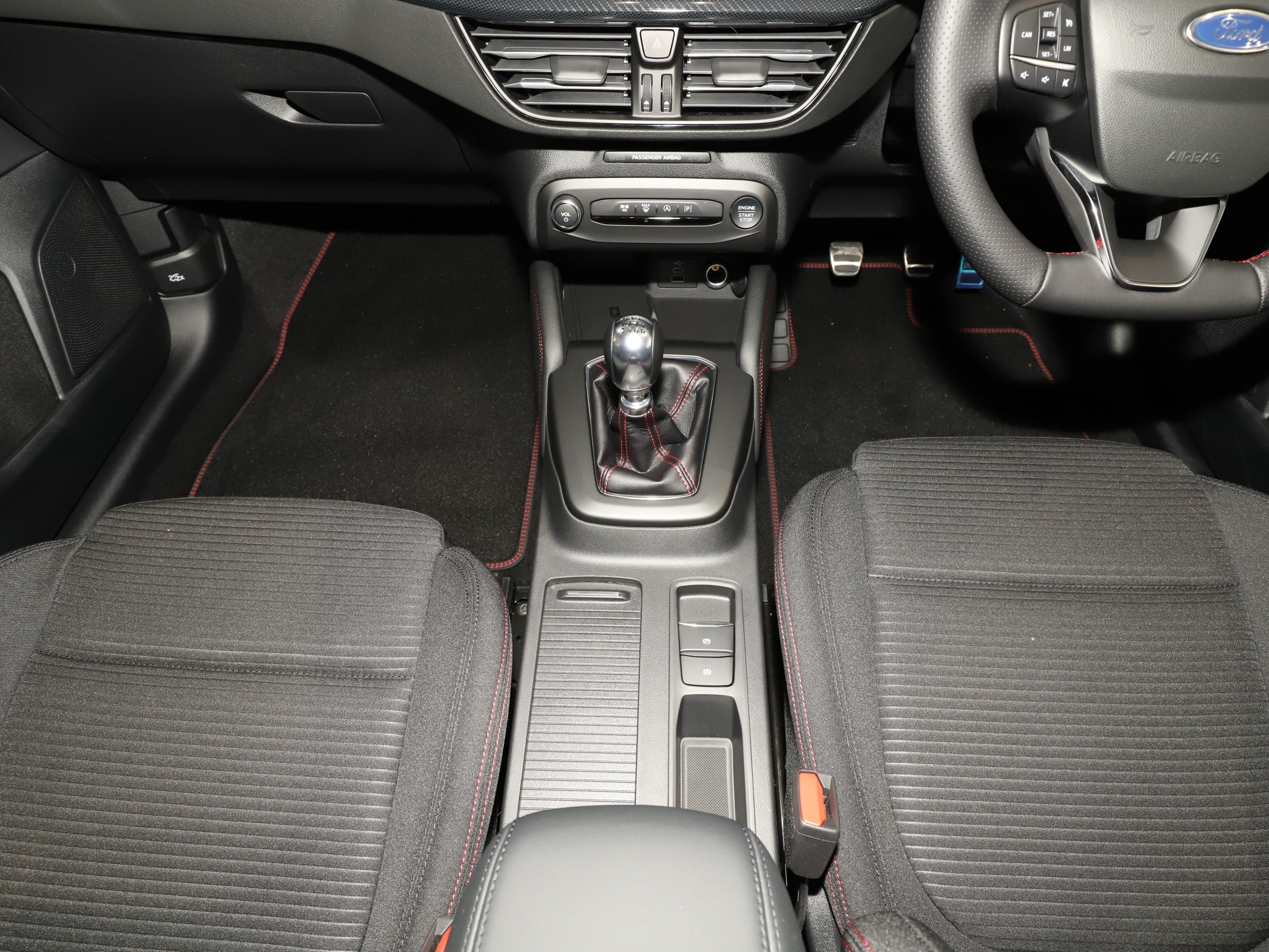 FOCUS ST-LINE X EDITION 5 DOOR 1.0L ECOBOOST 125PS MHEV FWD 6 SPEED MANUAL