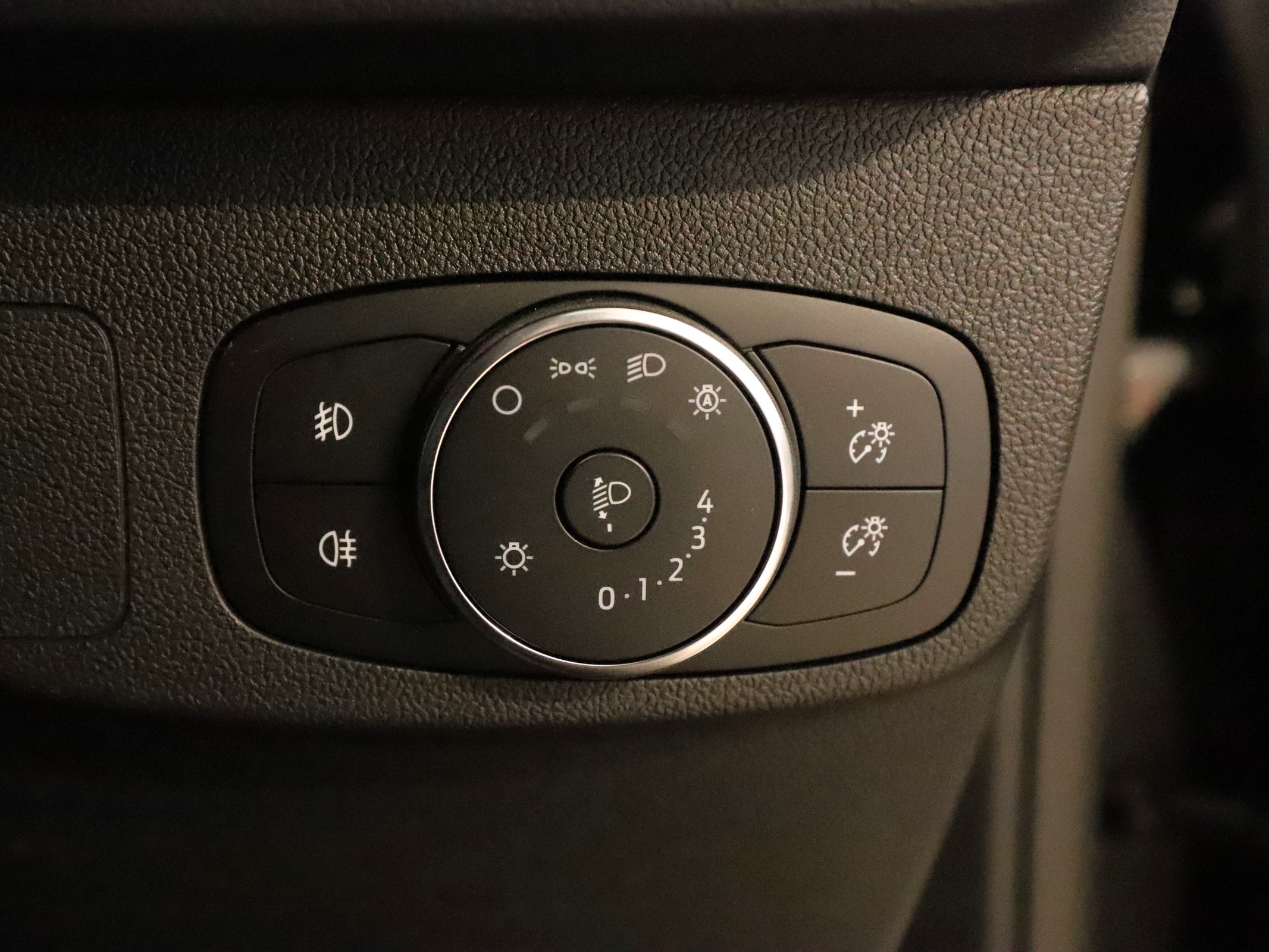 FOCUS ST-LINE X EDITION 5 DOOR 1.0L ECOBOOST 125PS MHEV FWD 6 SPEED MANUAL