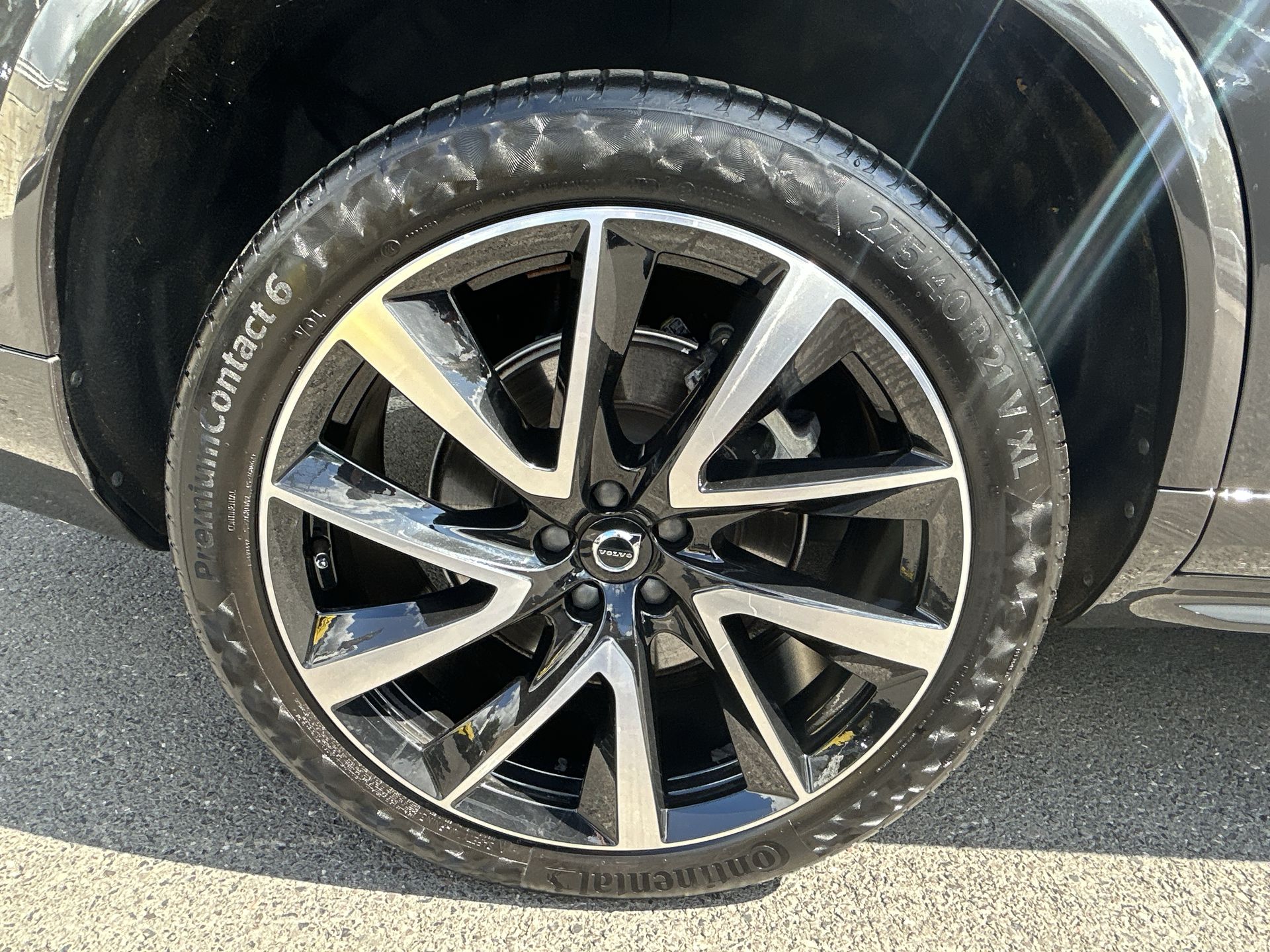 T8 455 RC PHEV DARK AWD GTRON