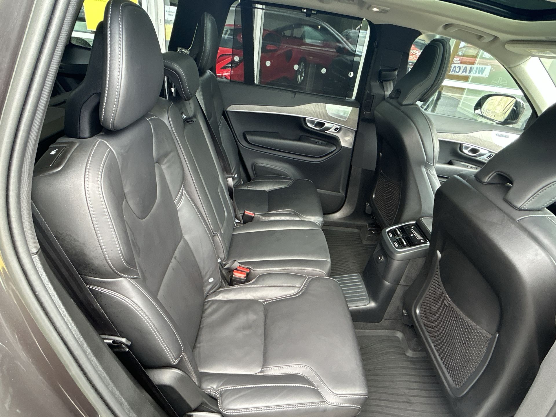 T8 455 RC PHEV DARK AWD GTRON