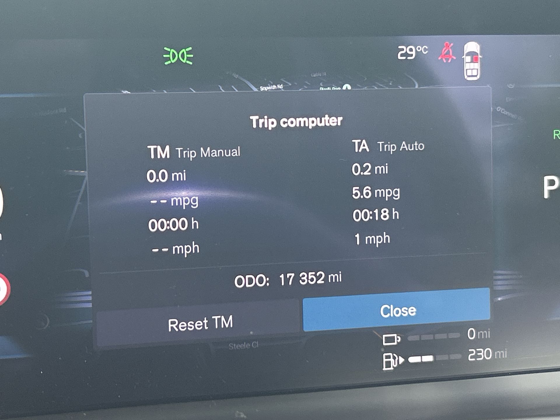T8 455 RC PHEV DARK AWD GTRON