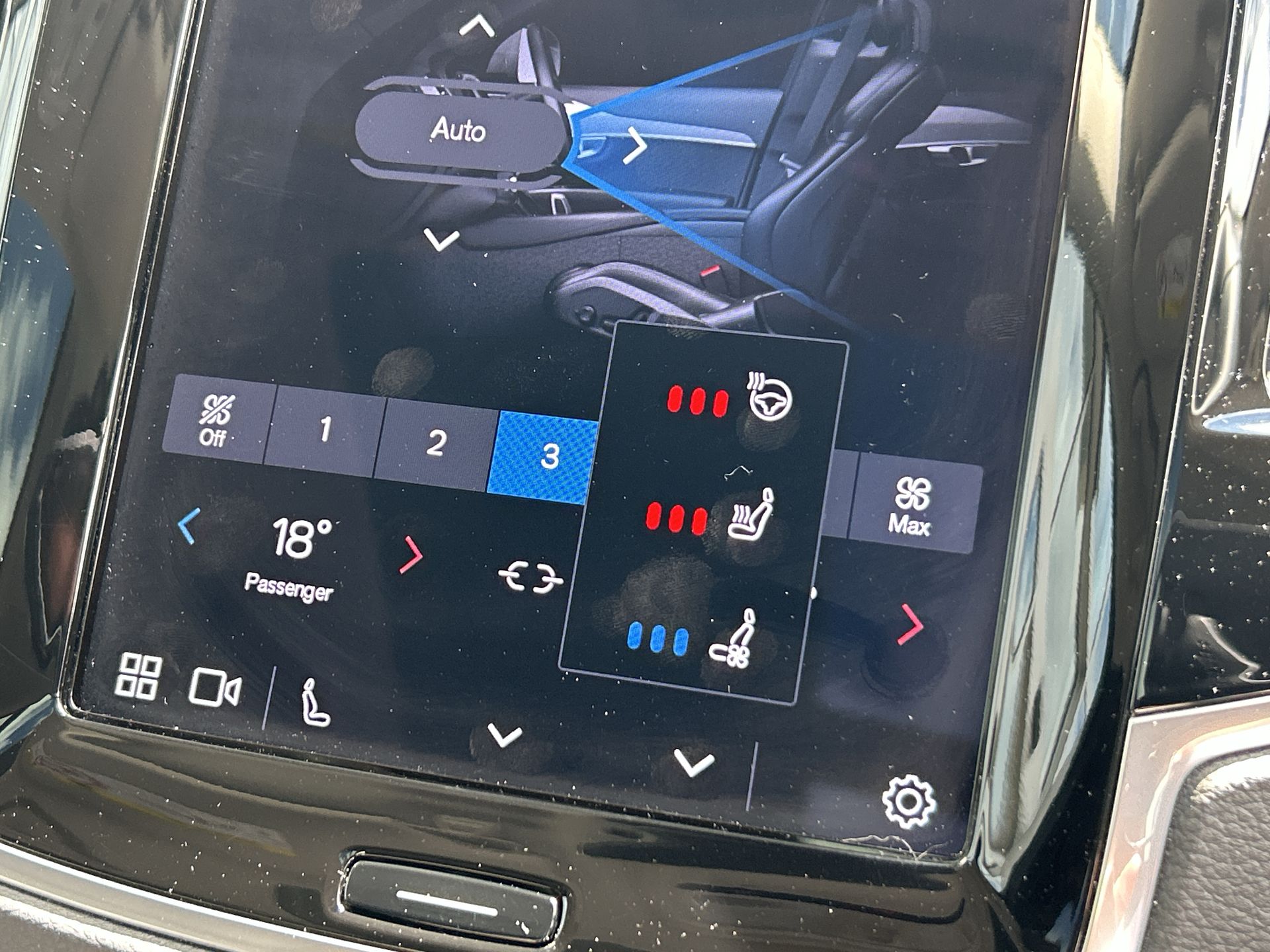T8 455 RC PHEV DARK AWD GTRON