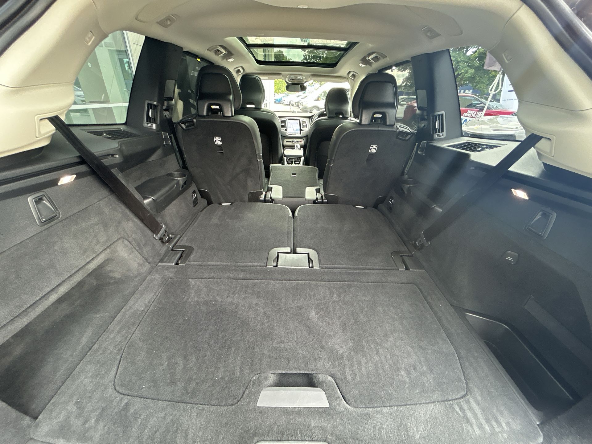T8 455 RC PHEV DARK AWD GTRON