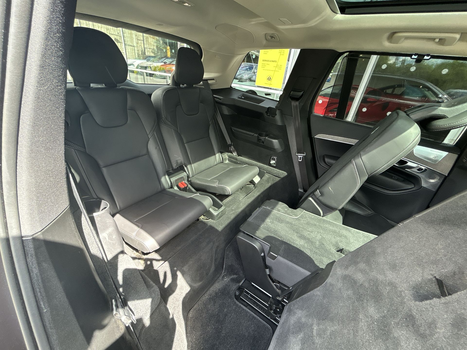 T8 455 RC PHEV DARK AWD GTRON