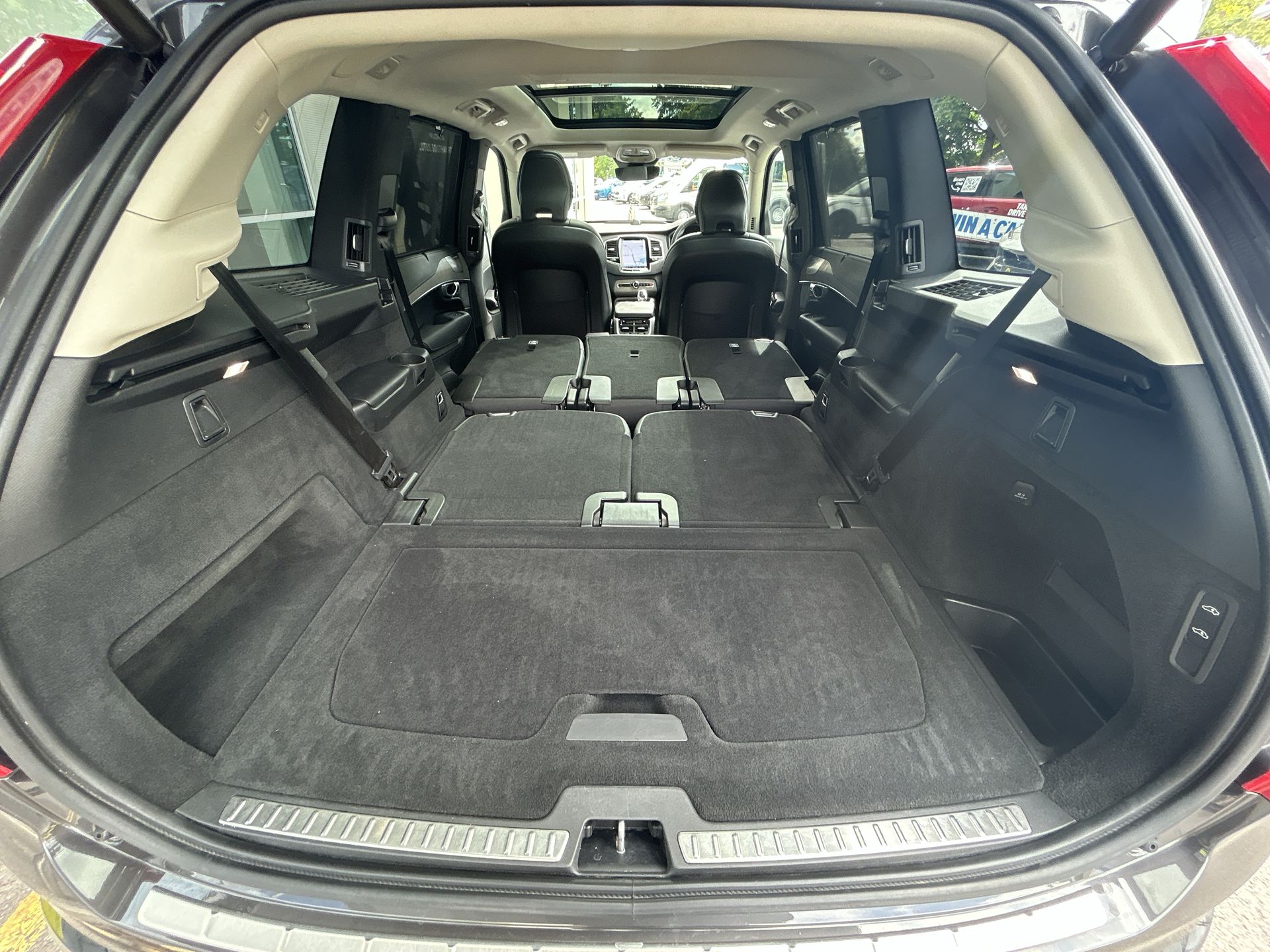 T8 455 RC PHEV DARK AWD GTRON