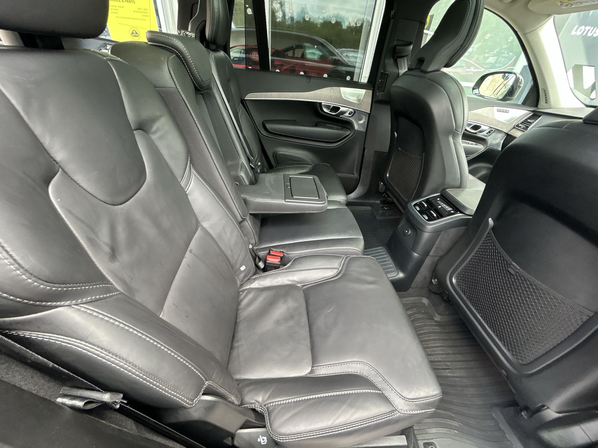 T8 455 RC PHEV DARK AWD GTRON