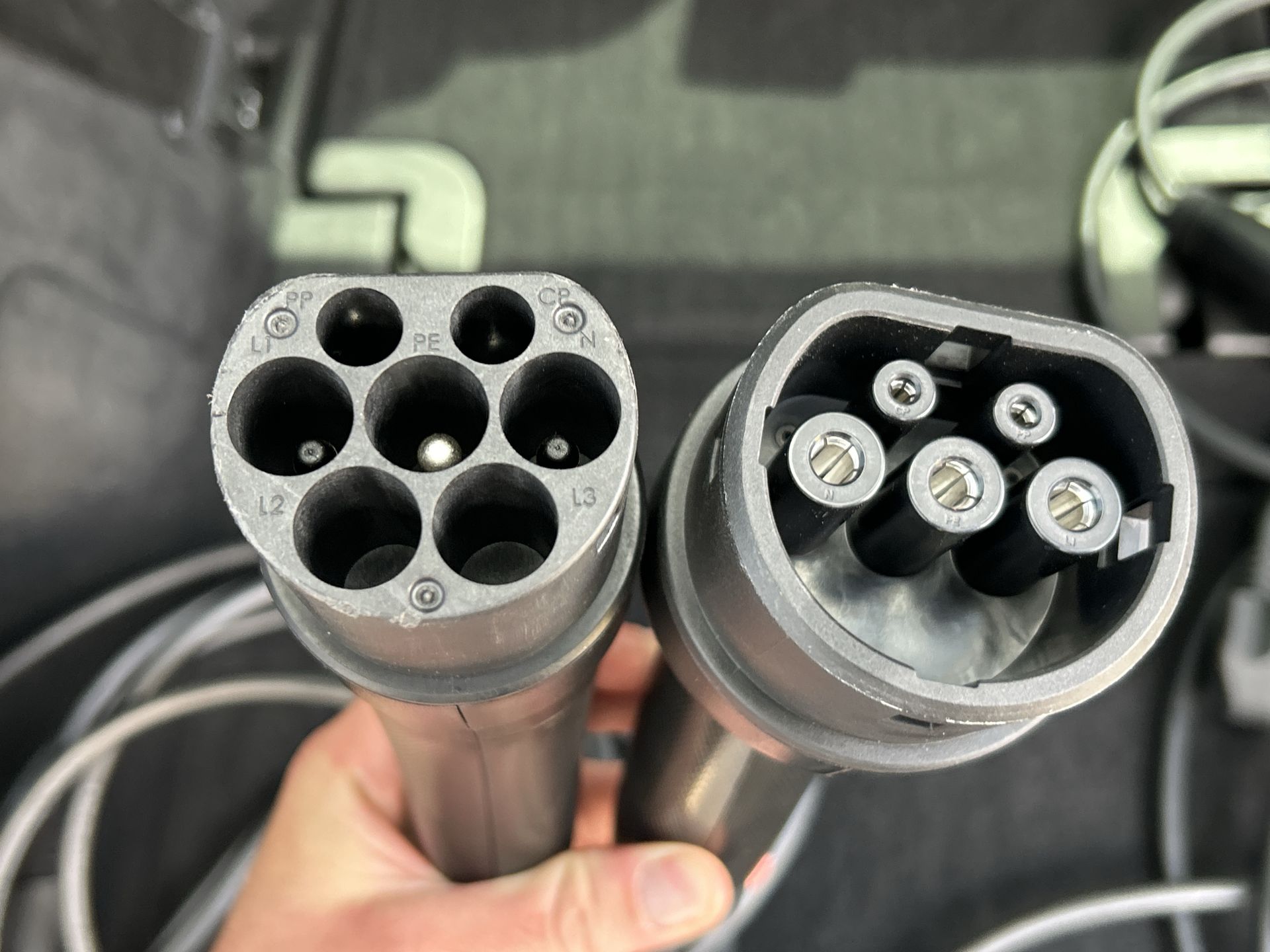 T8 455 RC PHEV DARK AWD GTRON
