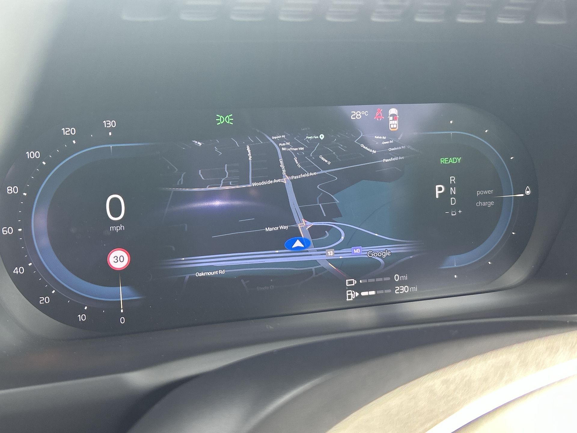 T8 455 RC PHEV DARK AWD GTRON