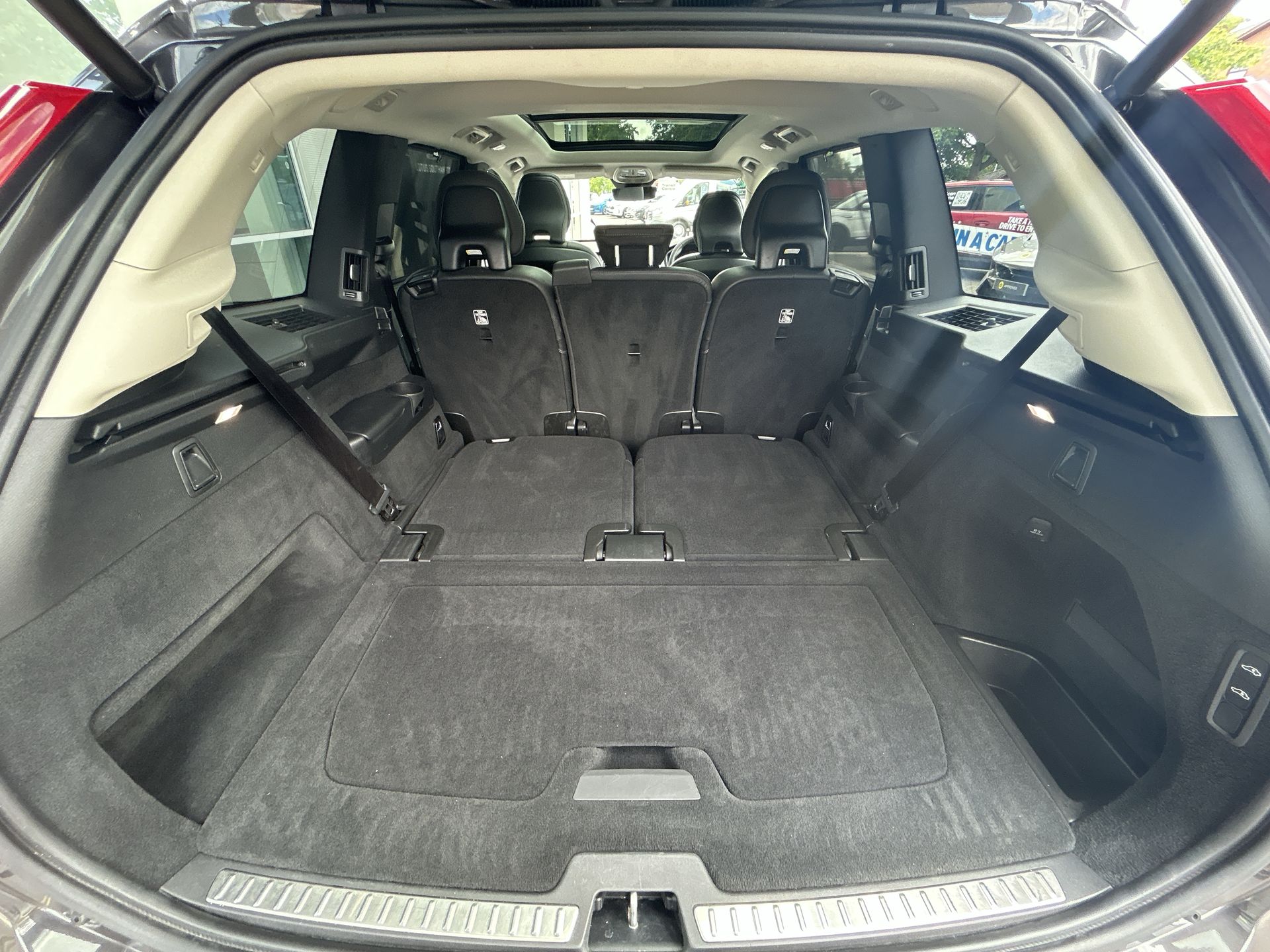 T8 455 RC PHEV DARK AWD GTRON