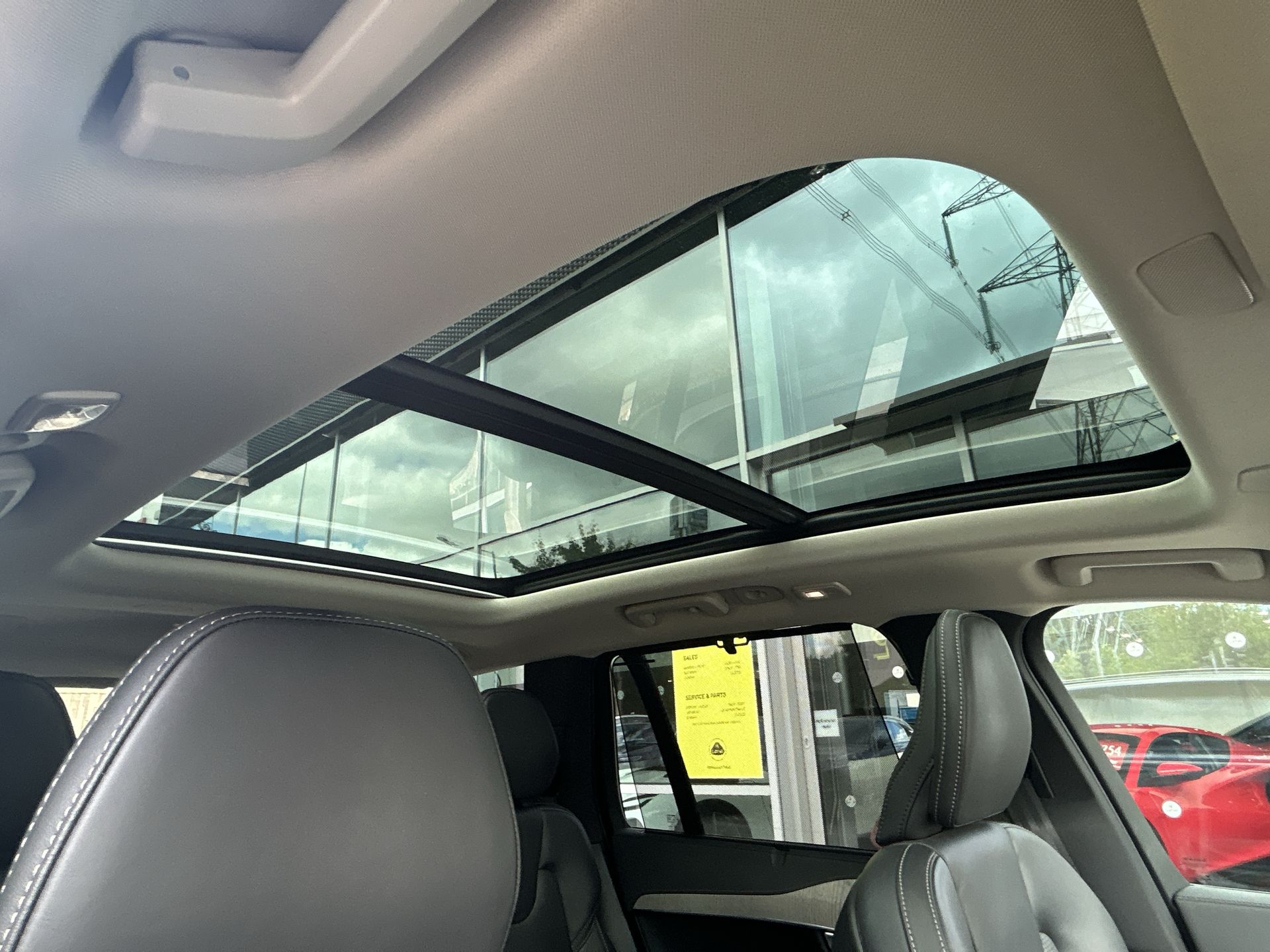 T8 455 RC PHEV DARK AWD GTRON