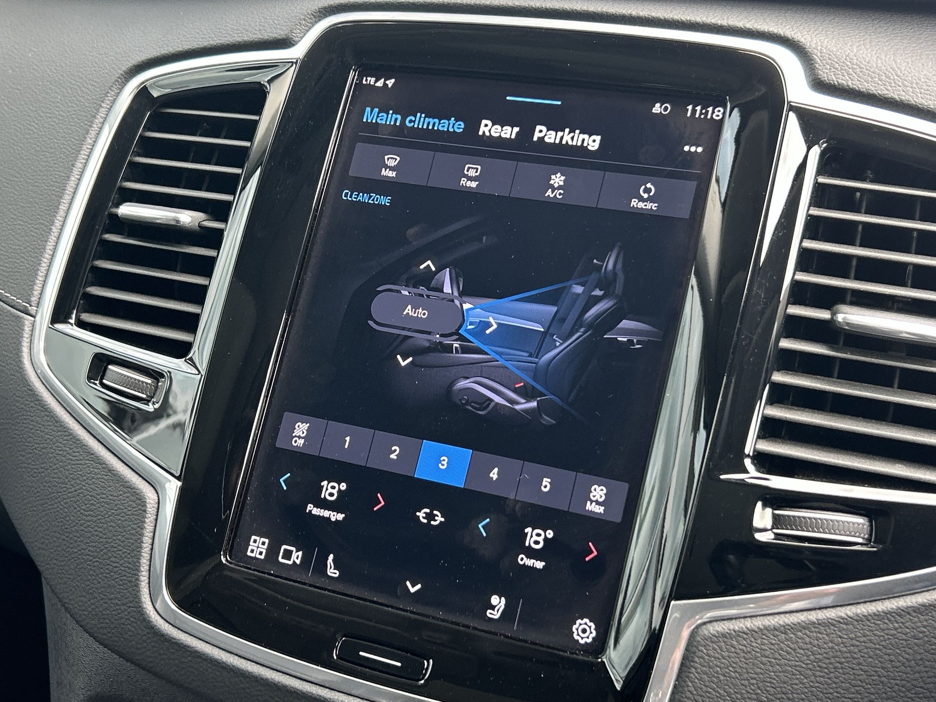 T8 455 RC PHEV DARK AWD GTRON