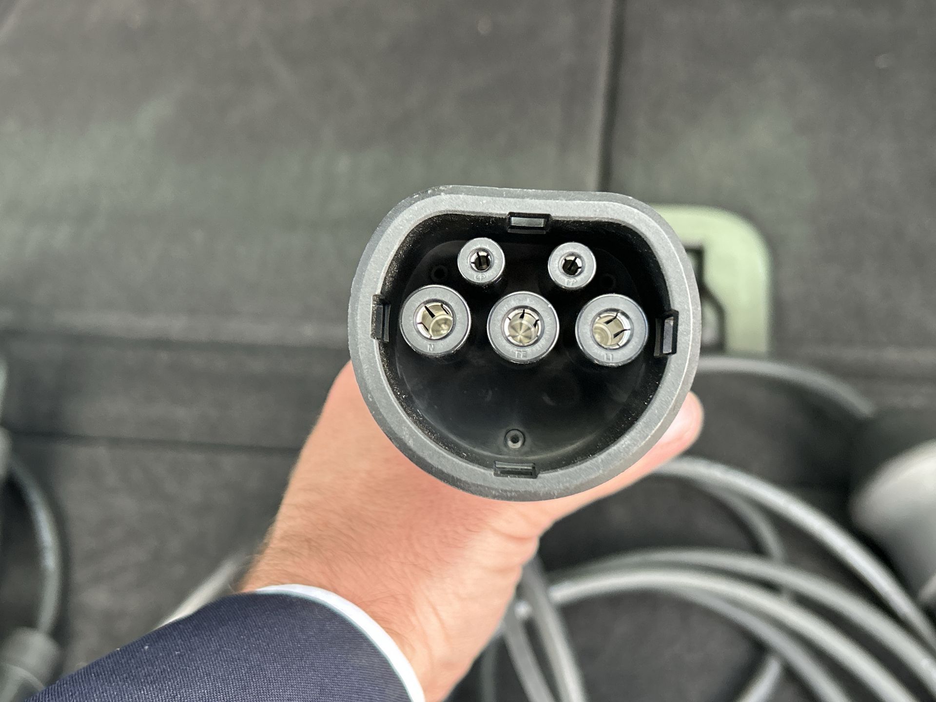 T8 455 RC PHEV DARK AWD GTRON