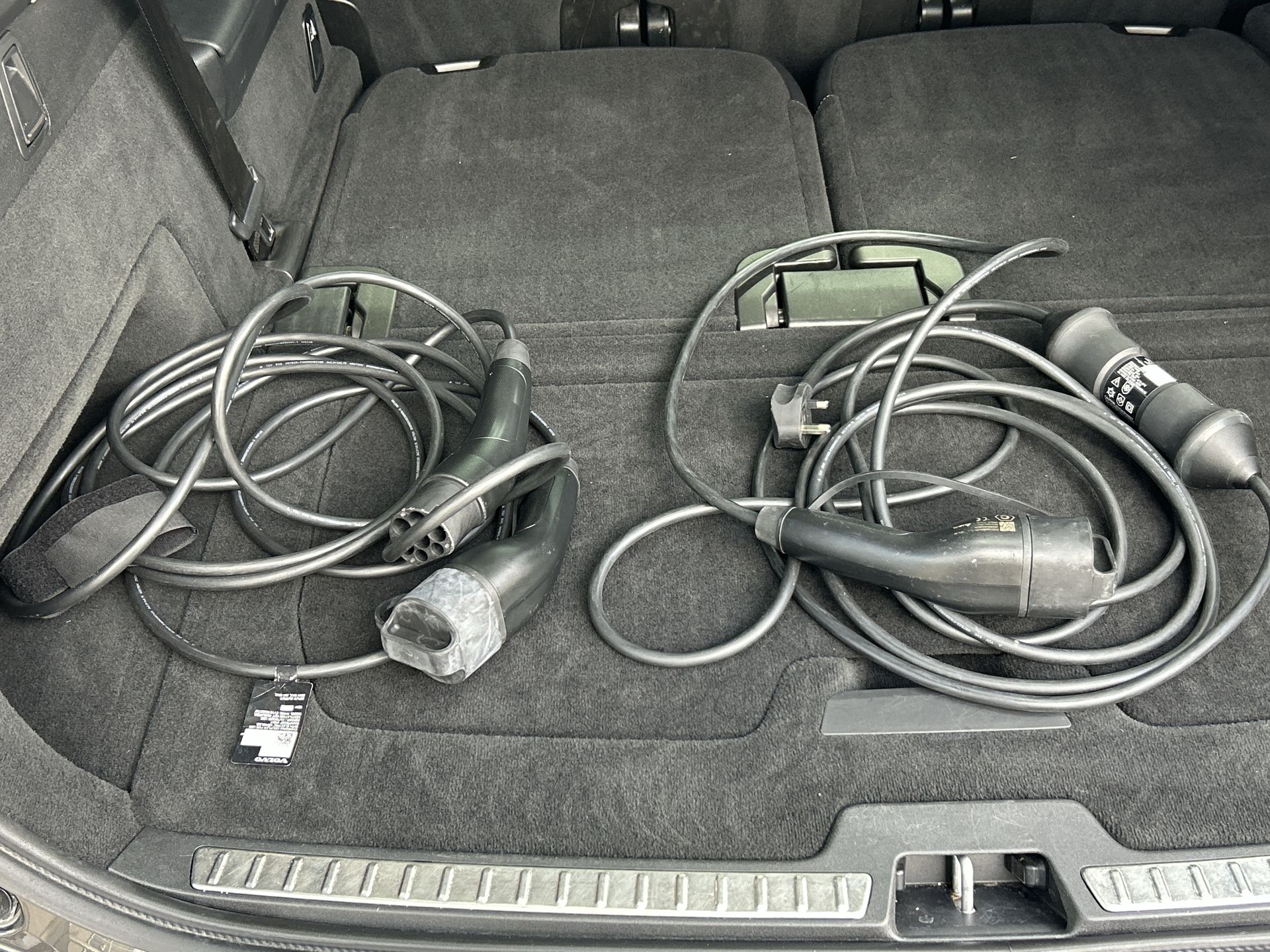 T8 455 RC PHEV DARK AWD GTRON