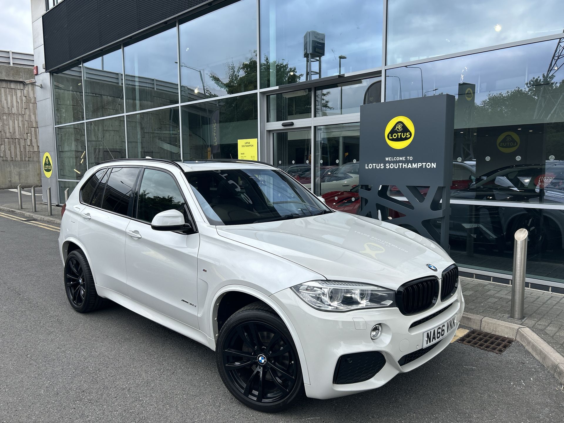 XDRIVE30D