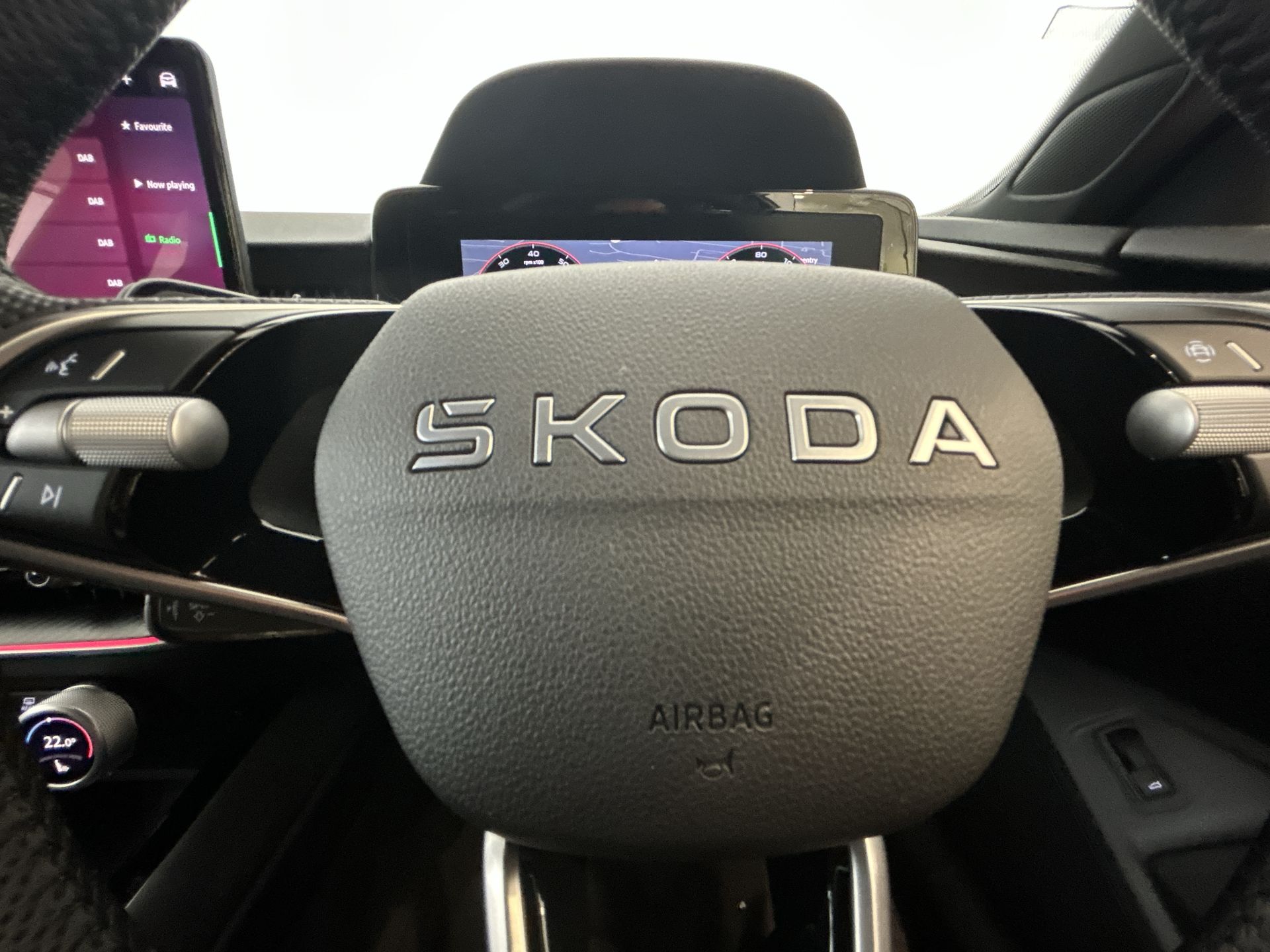 SUPERB 1.5 TSI E-TEC SPORTLINE 5DR DSG HATCHBACK