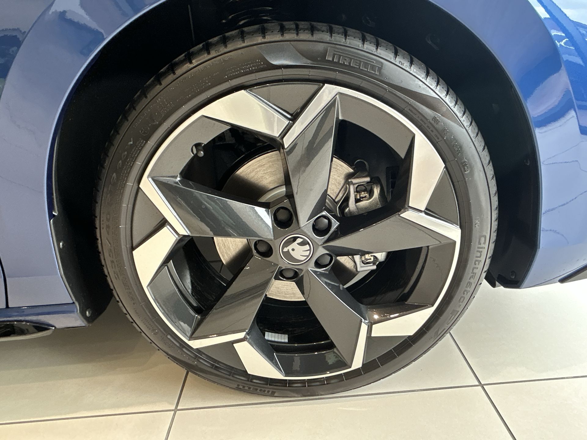 SUPERB 1.5 TSI E-TEC SPORTLINE 5DR DSG HATCHBACK