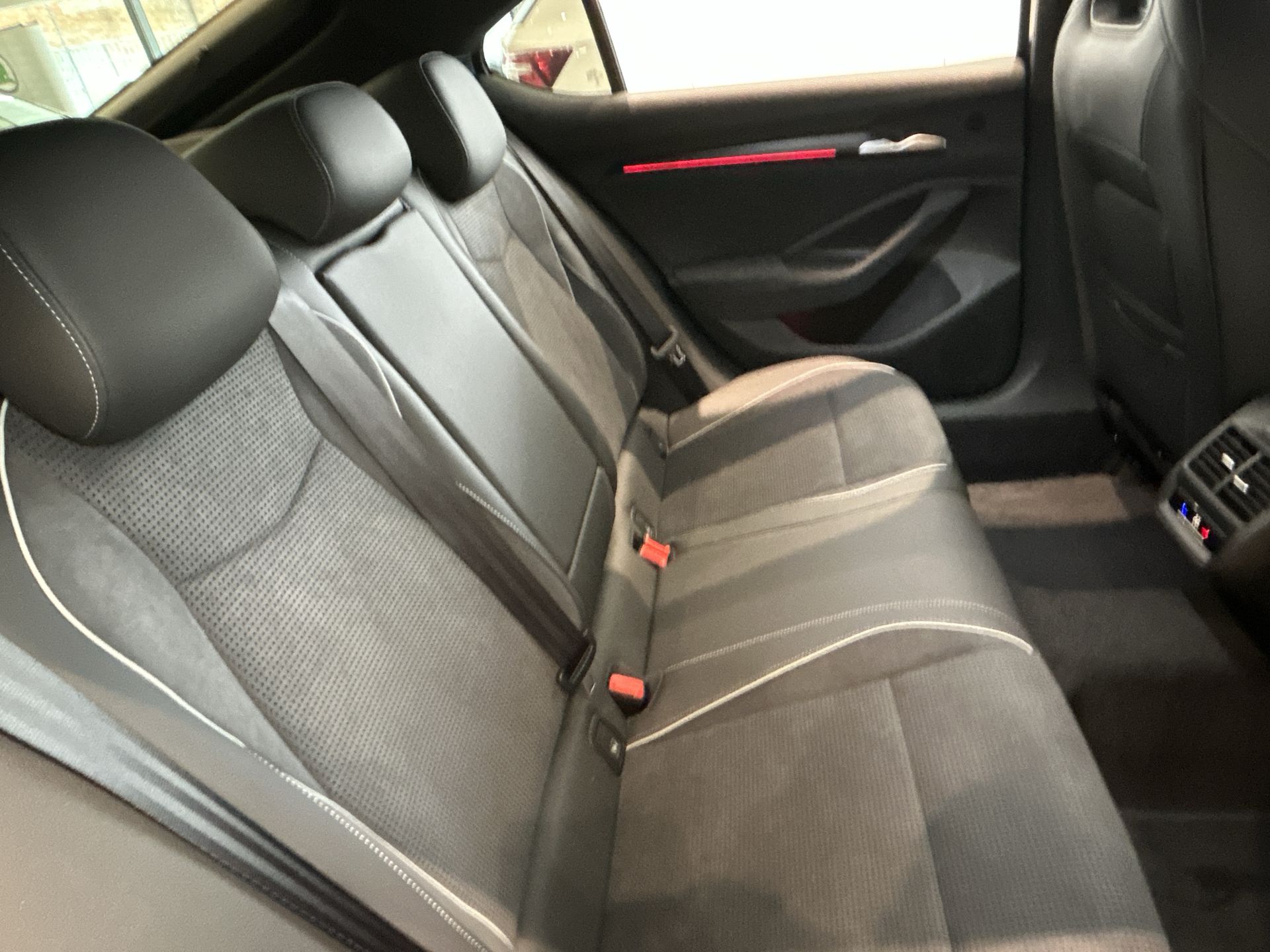 SUPERB 1.5 TSI E-TEC SPORTLINE 5DR DSG HATCHBACK