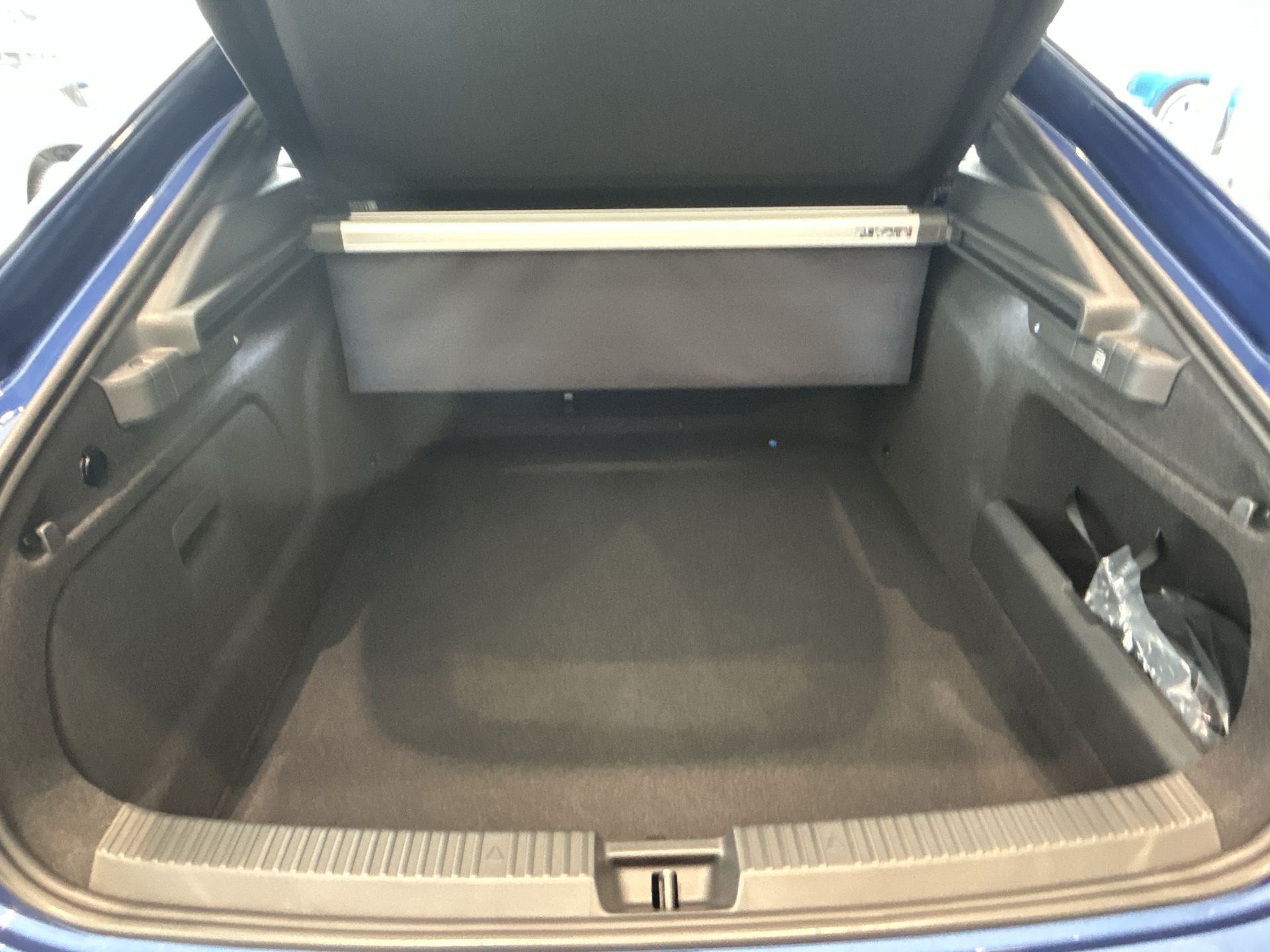 SUPERB 1.5 TSI E-TEC SPORTLINE 5DR DSG HATCHBACK