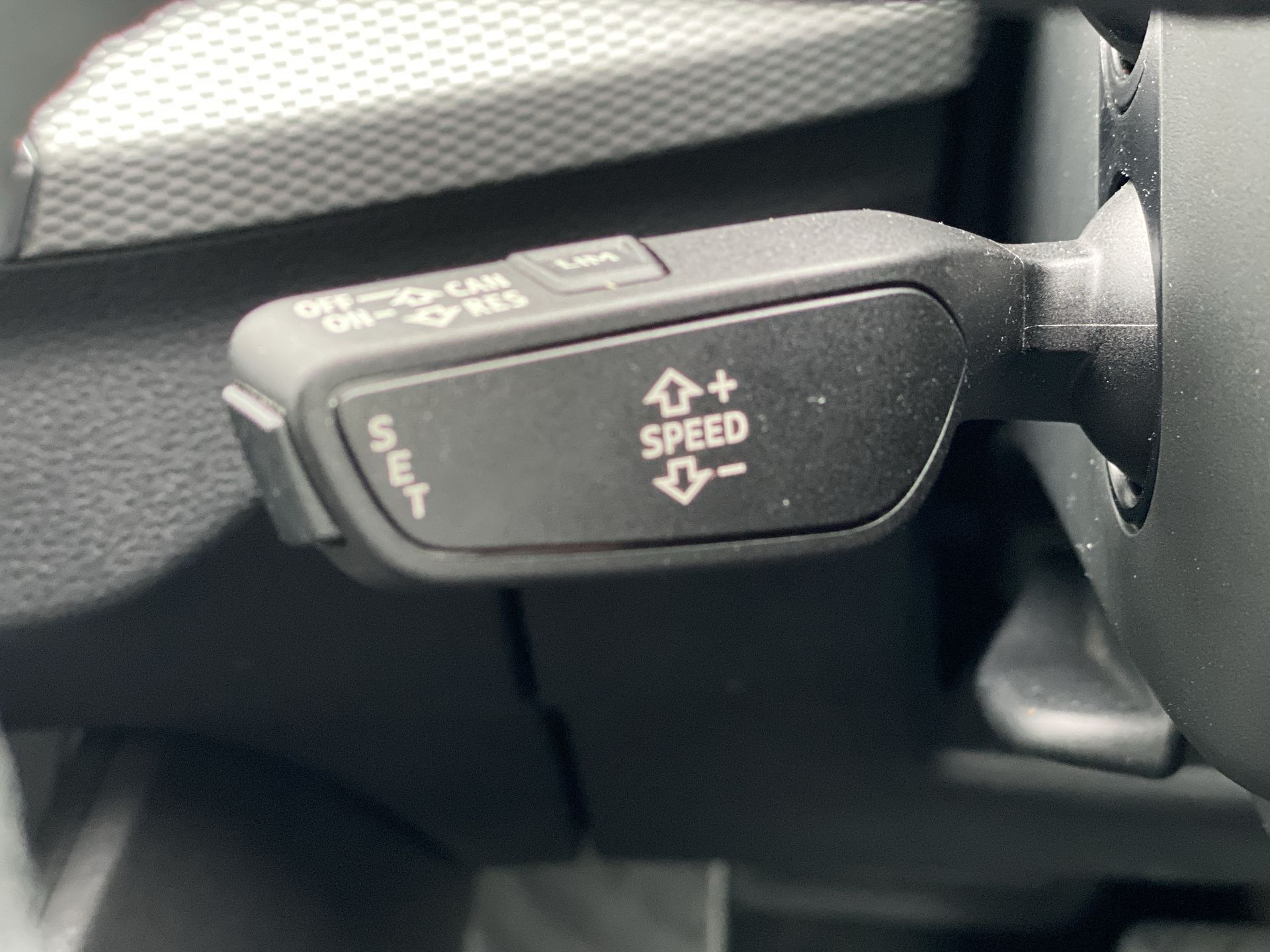 35 TFSI S TRONIC