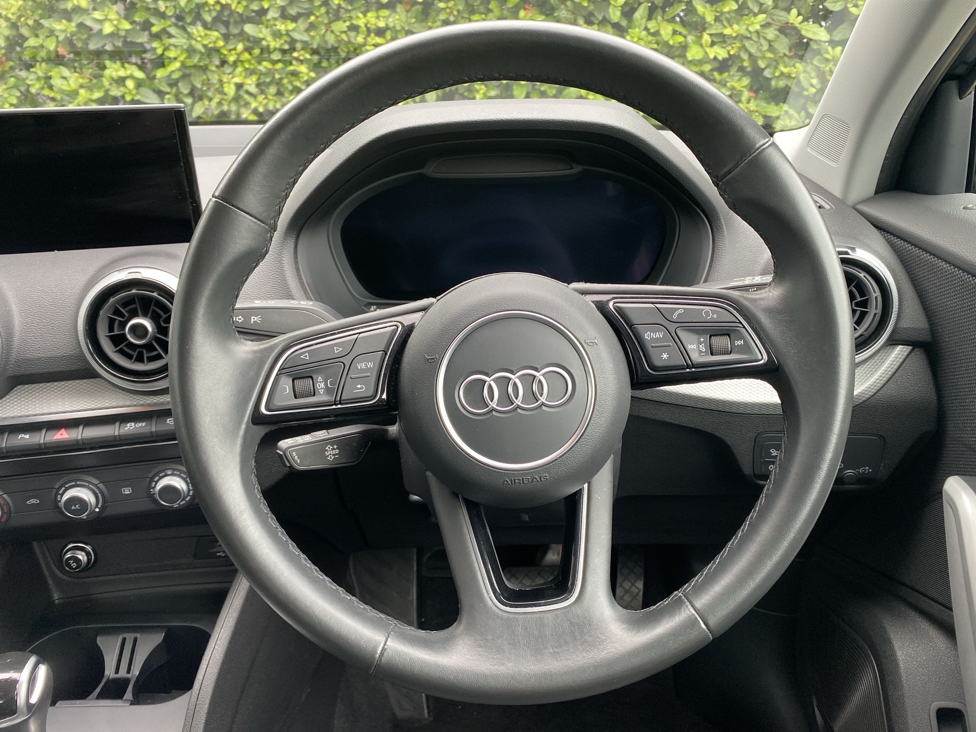 35 TFSI S TRONIC