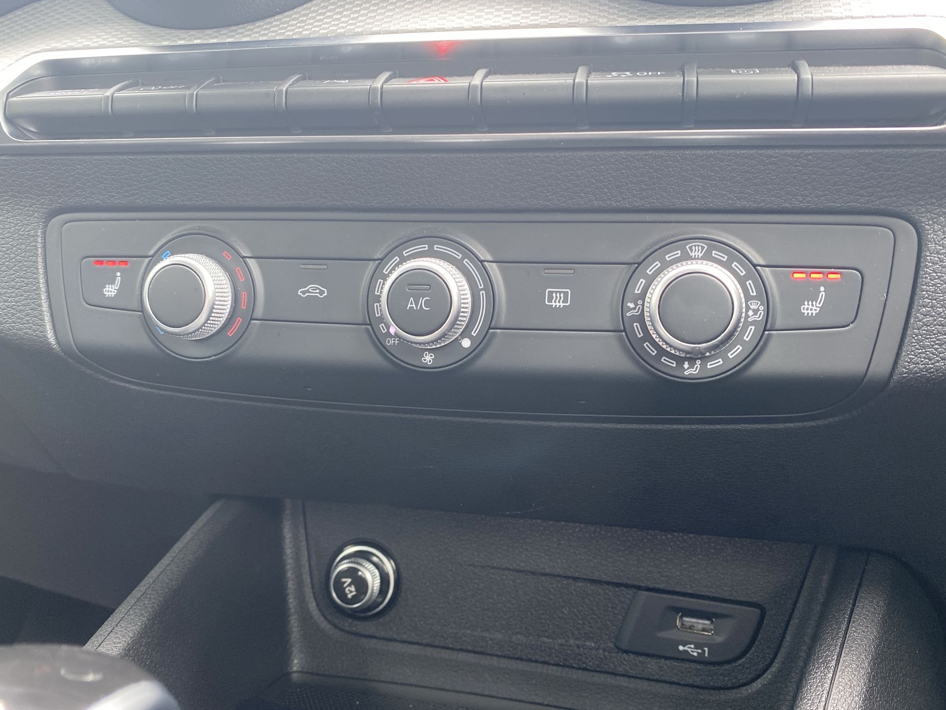 35 TFSI S TRONIC