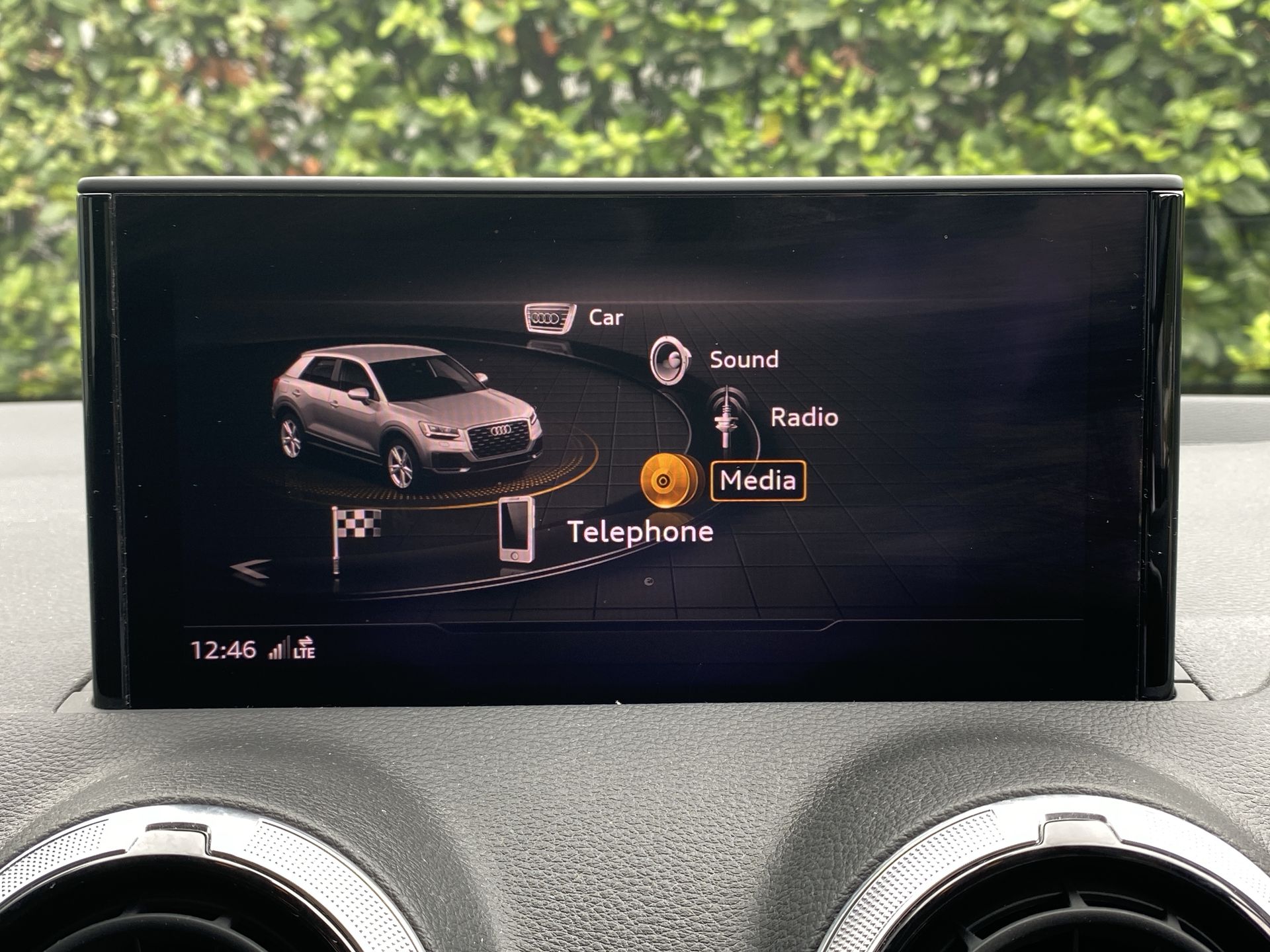 35 TFSI S TRONIC