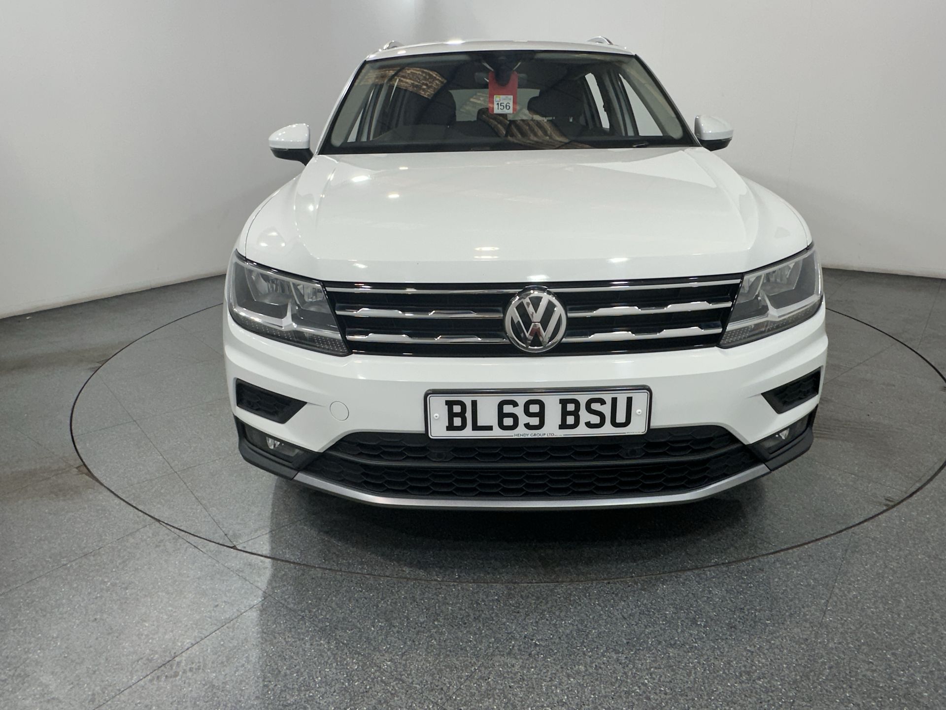 TDI DSG
