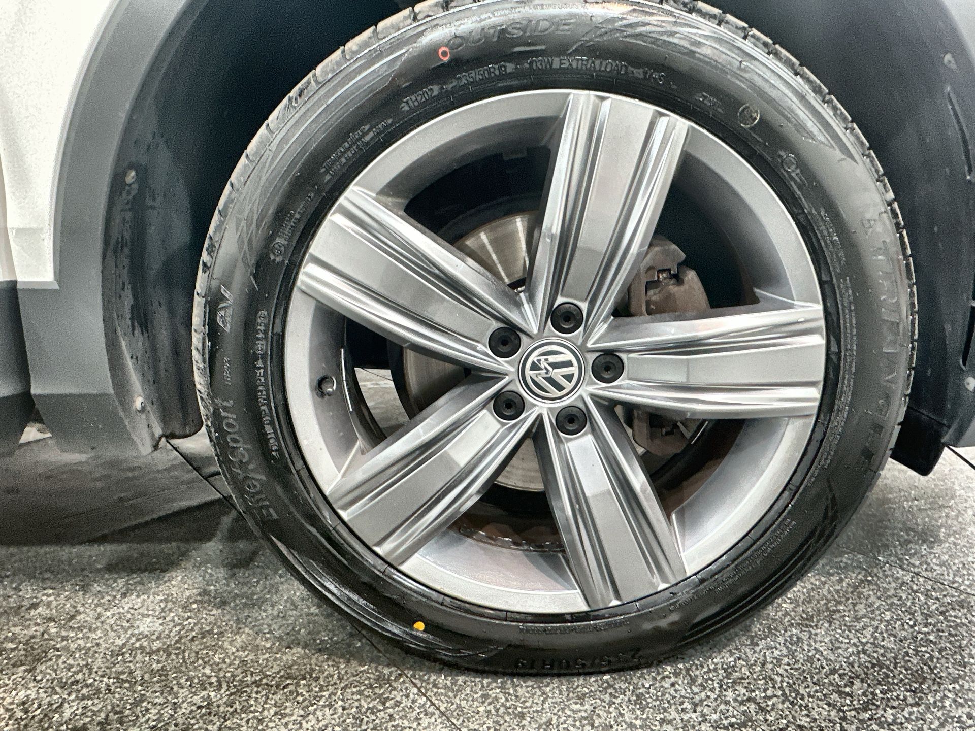 TDI DSG
