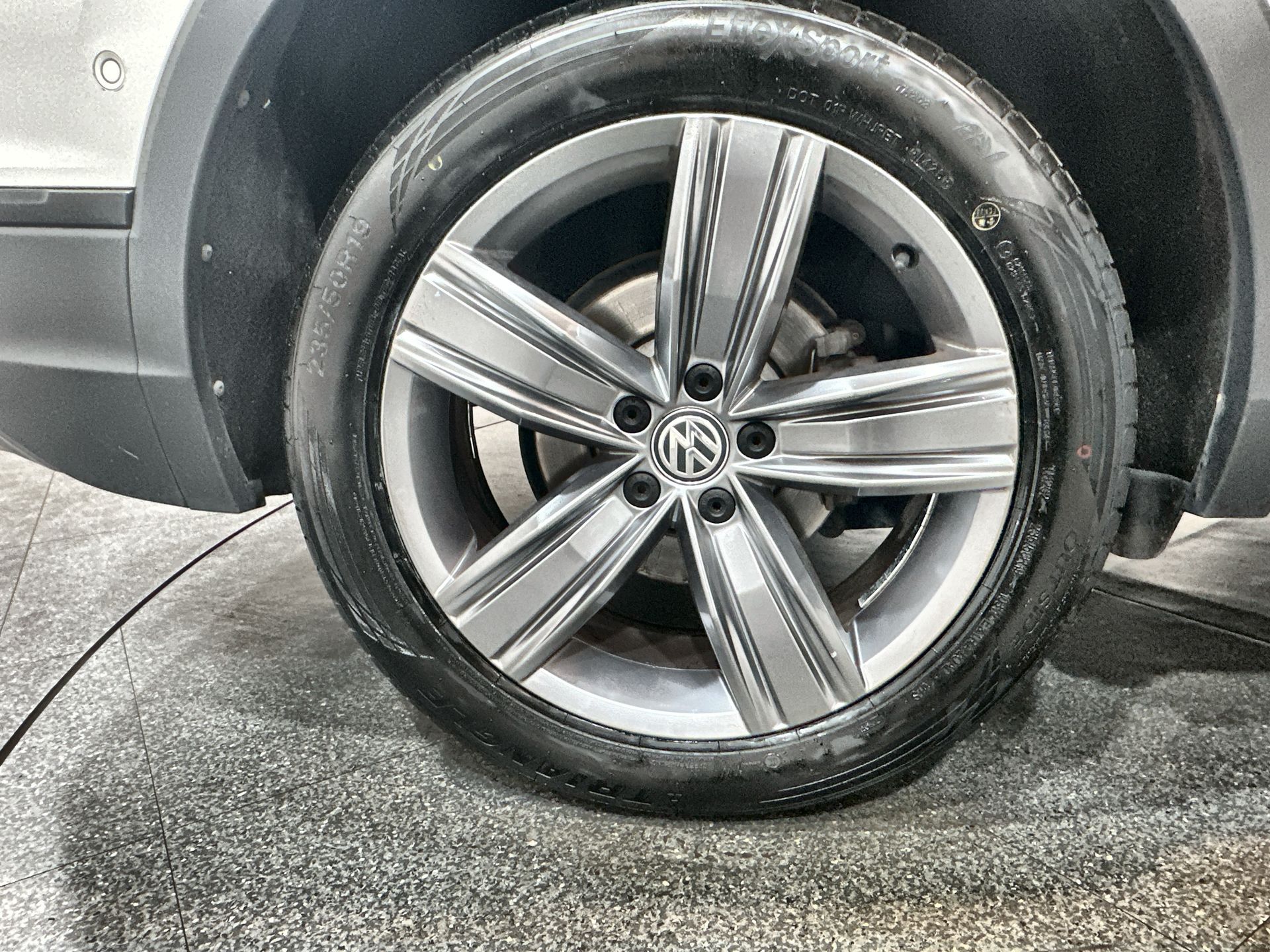 TDI DSG