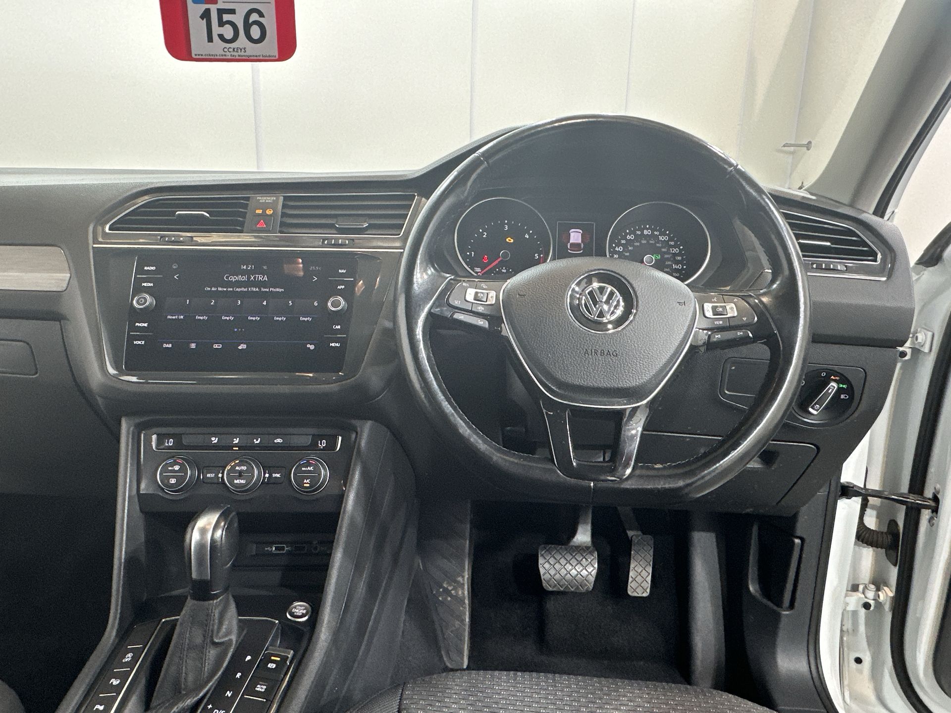 TDI DSG