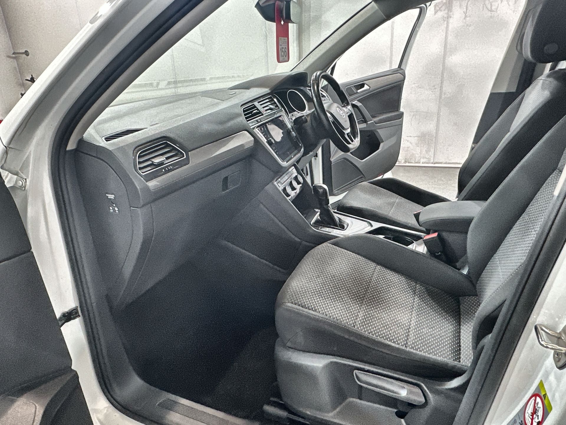 TDI DSG