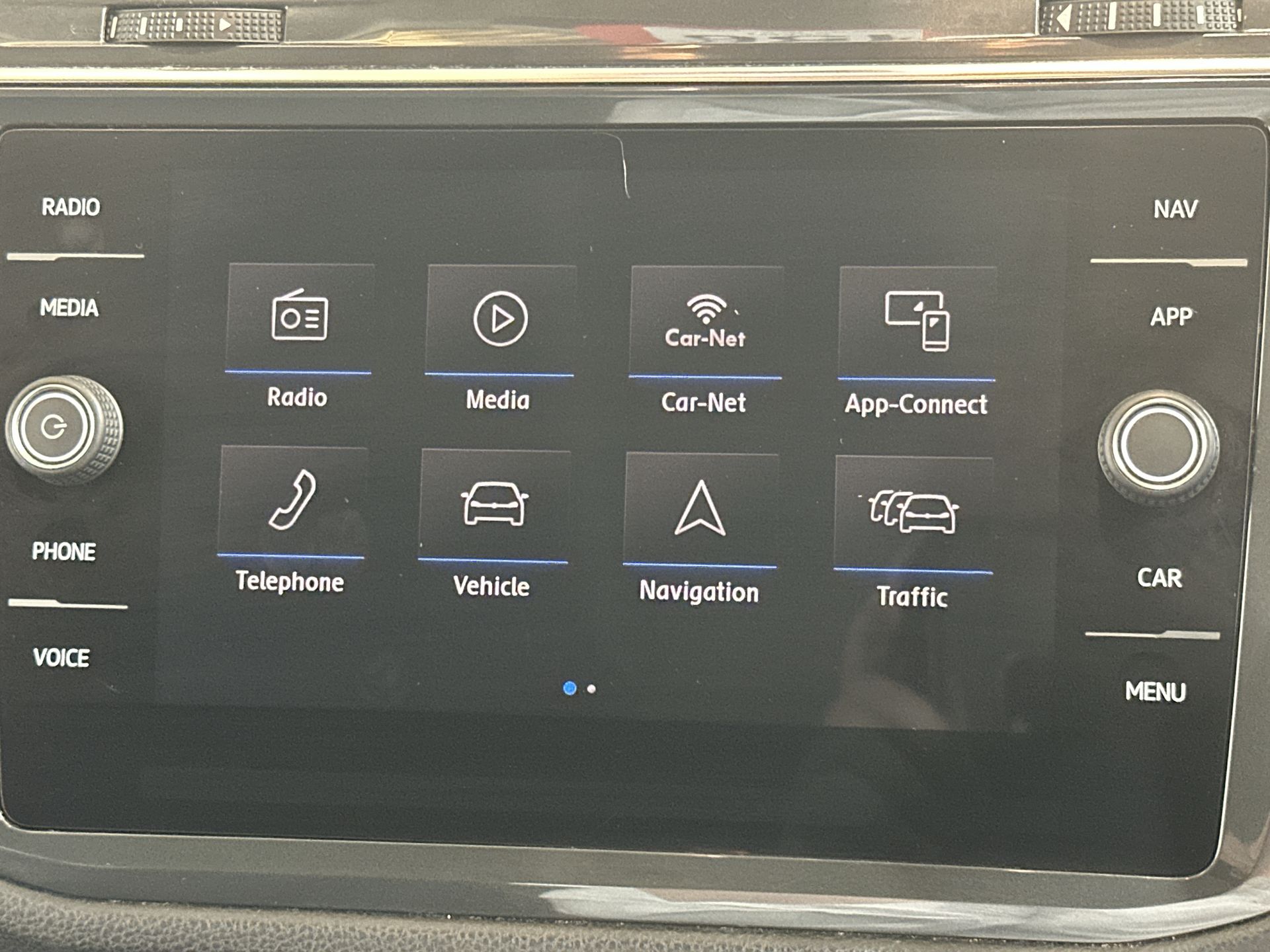 TDI DSG