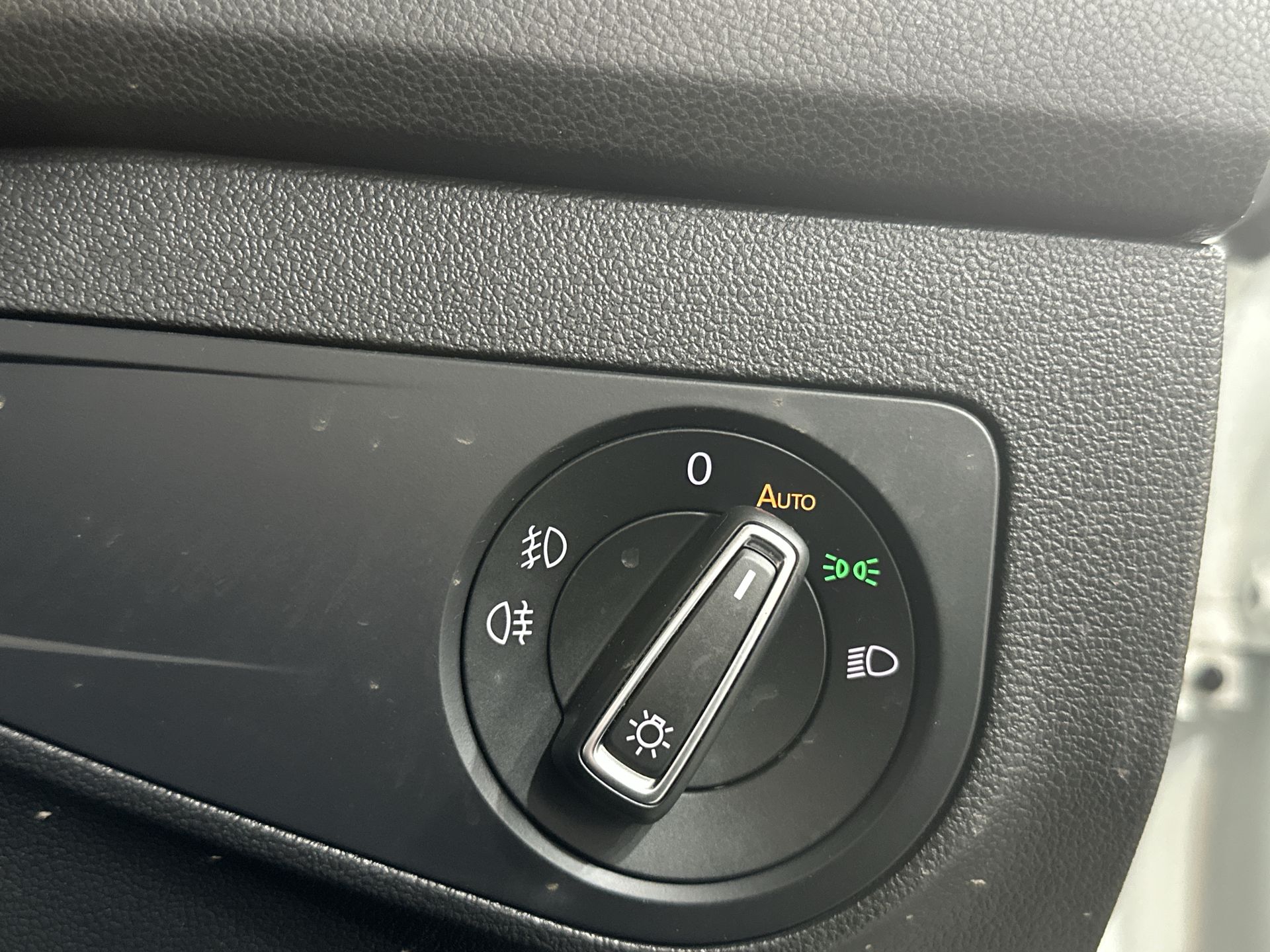 TDI DSG