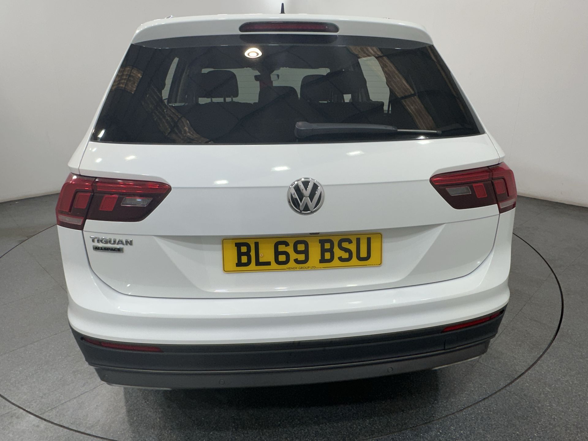 TDI DSG