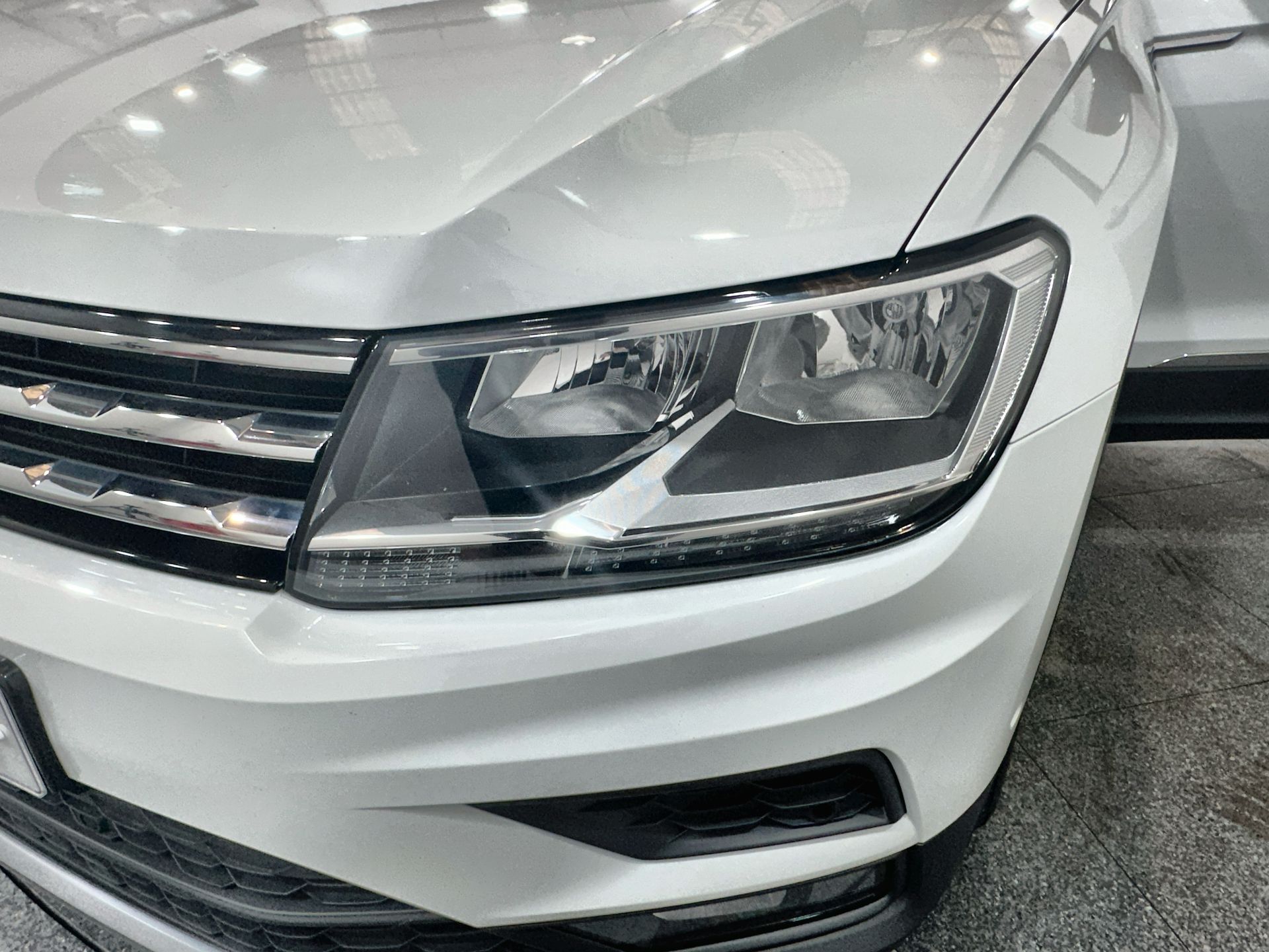 TDI DSG
