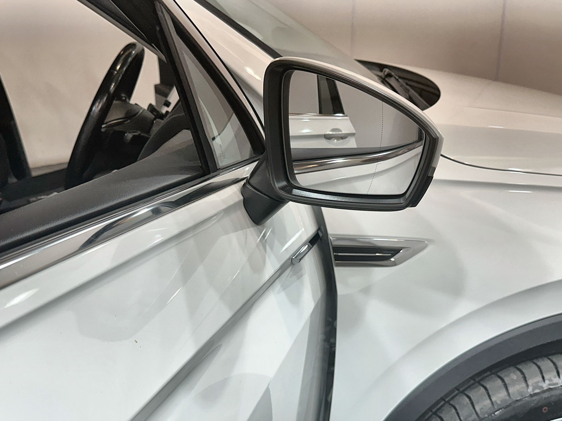 TDI DSG