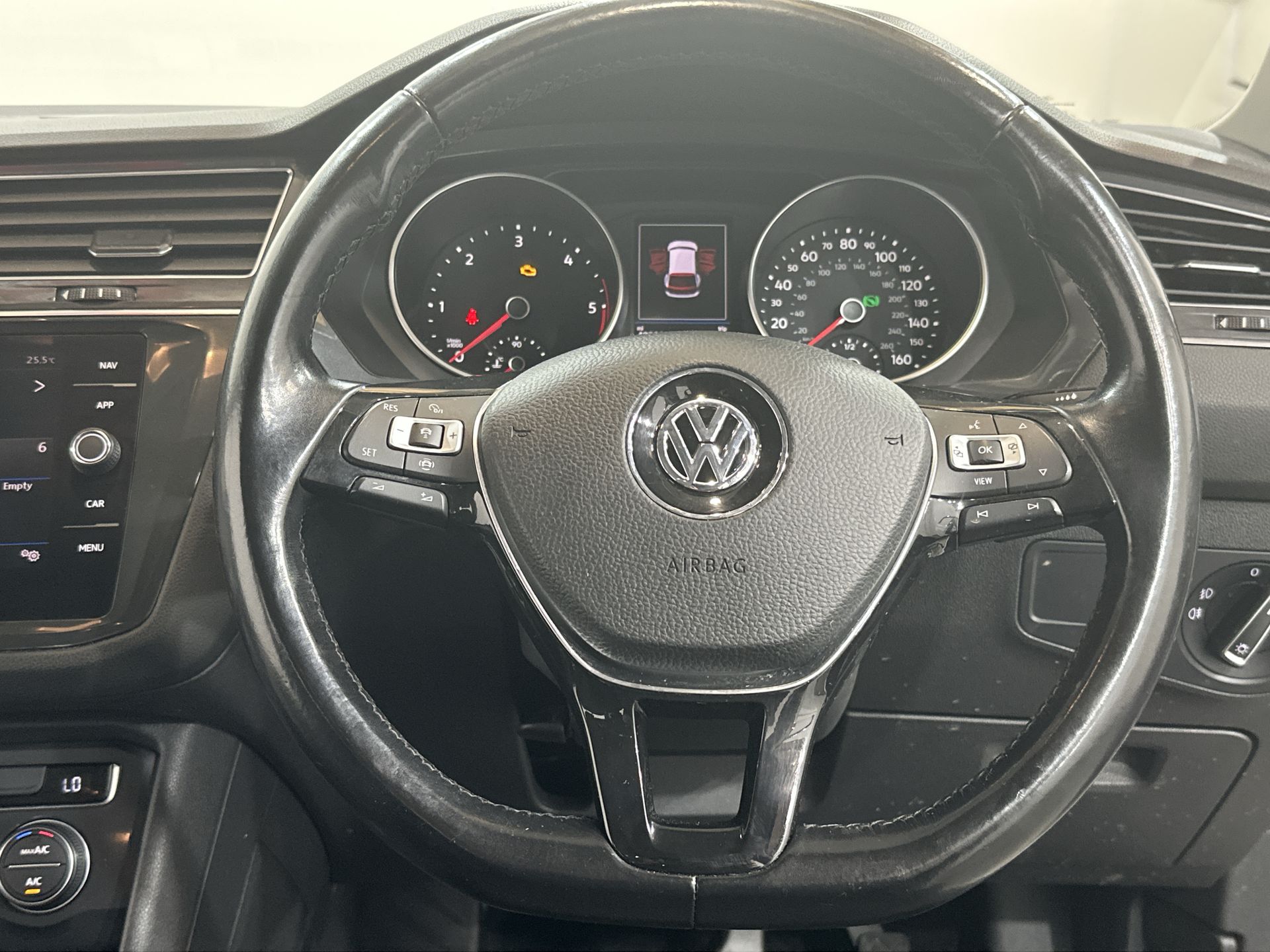 TDI DSG