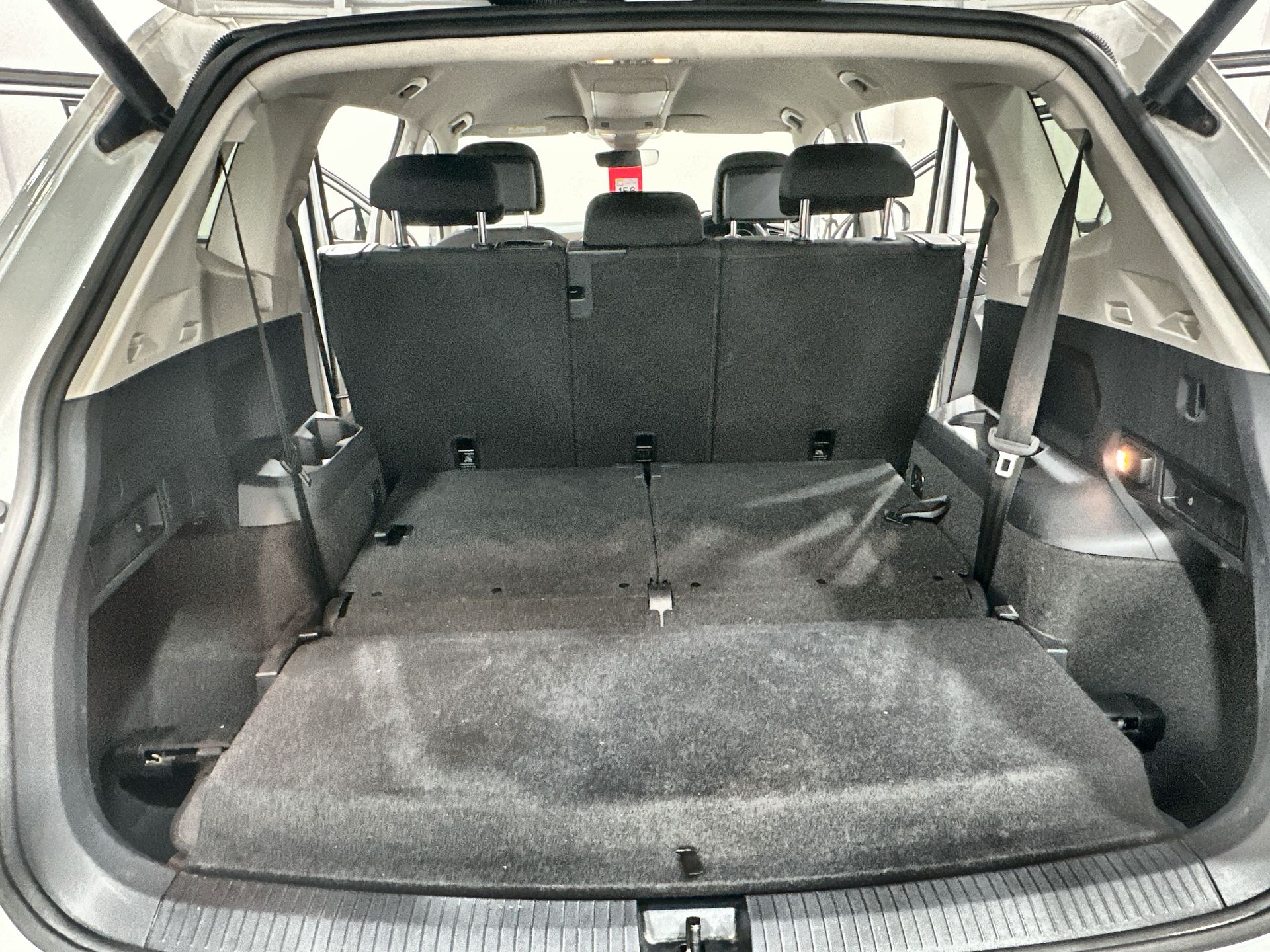 TDI DSG