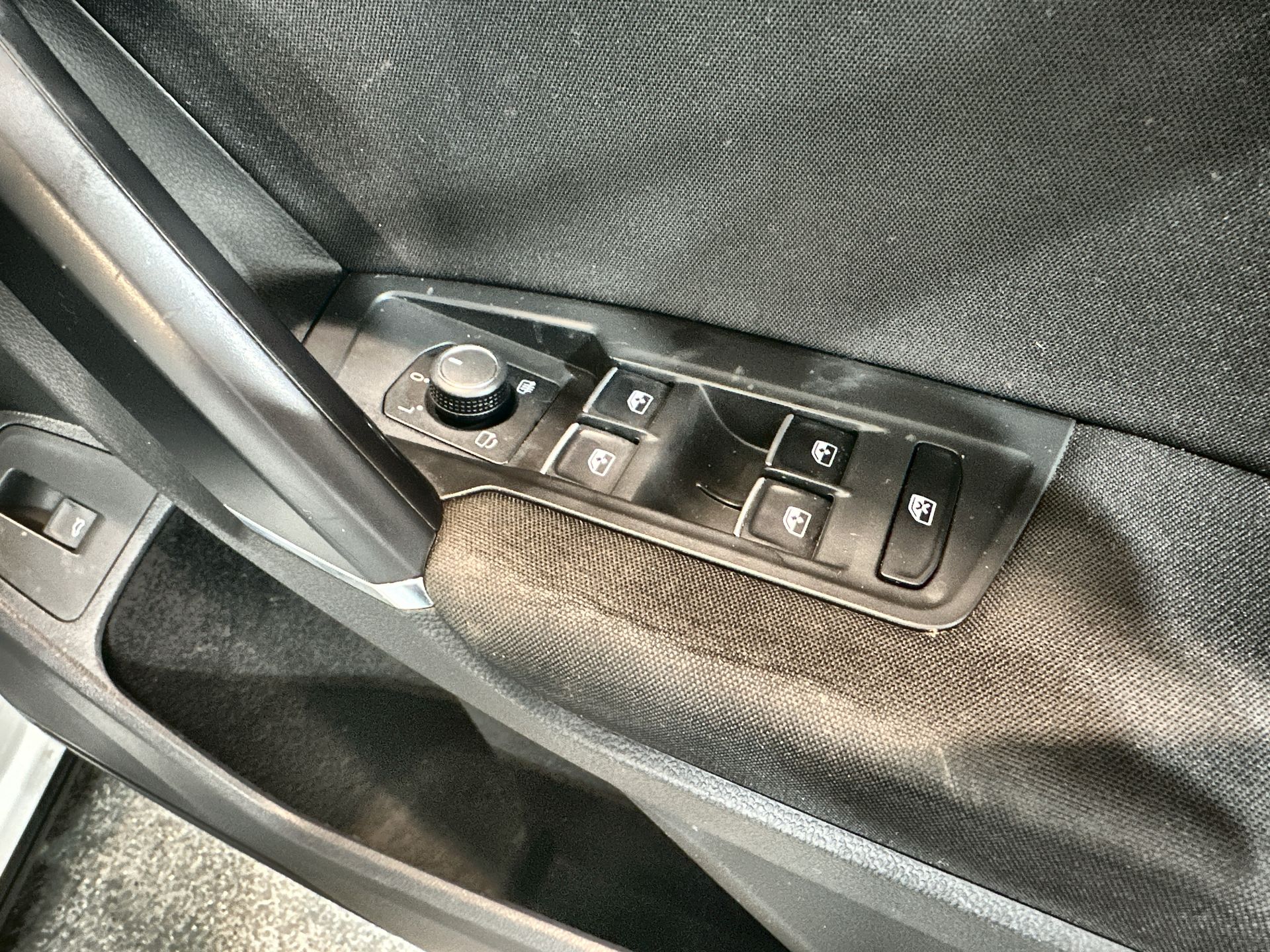 TDI DSG