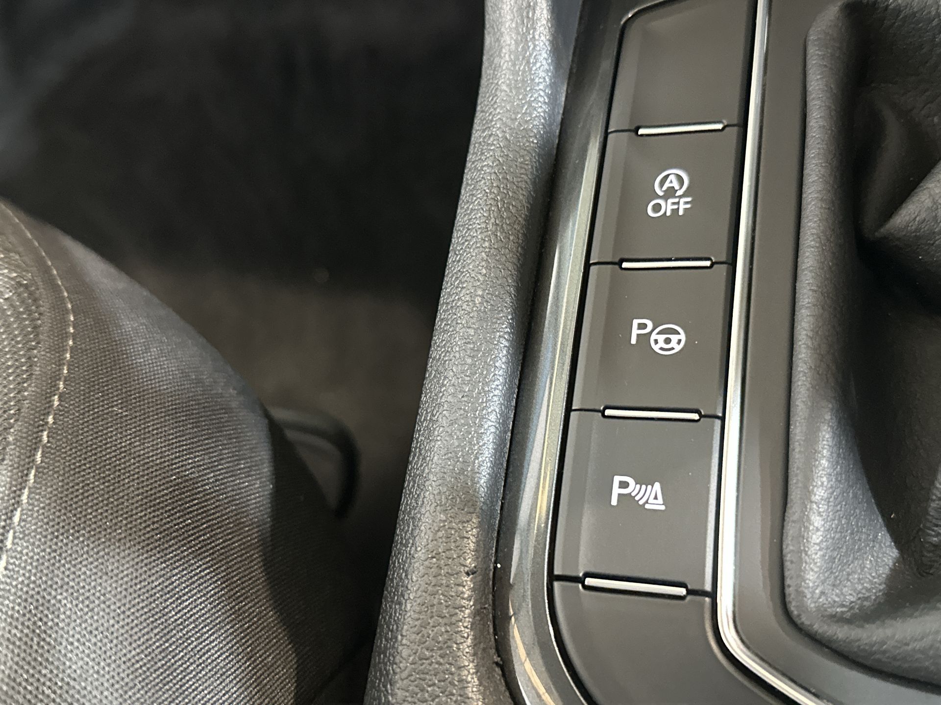 TDI DSG