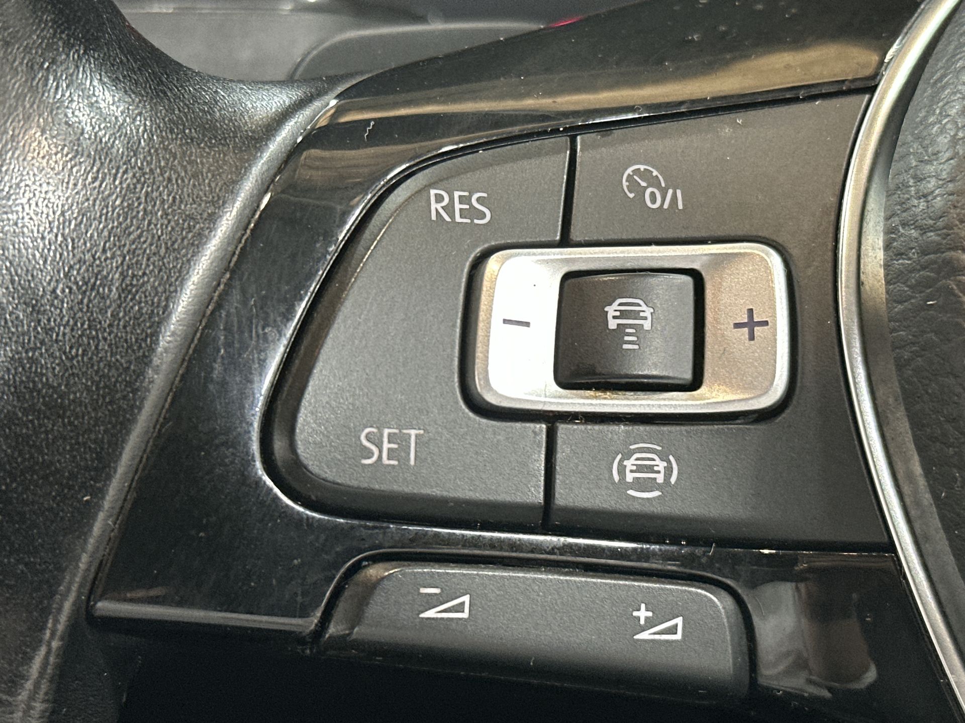 TDI DSG