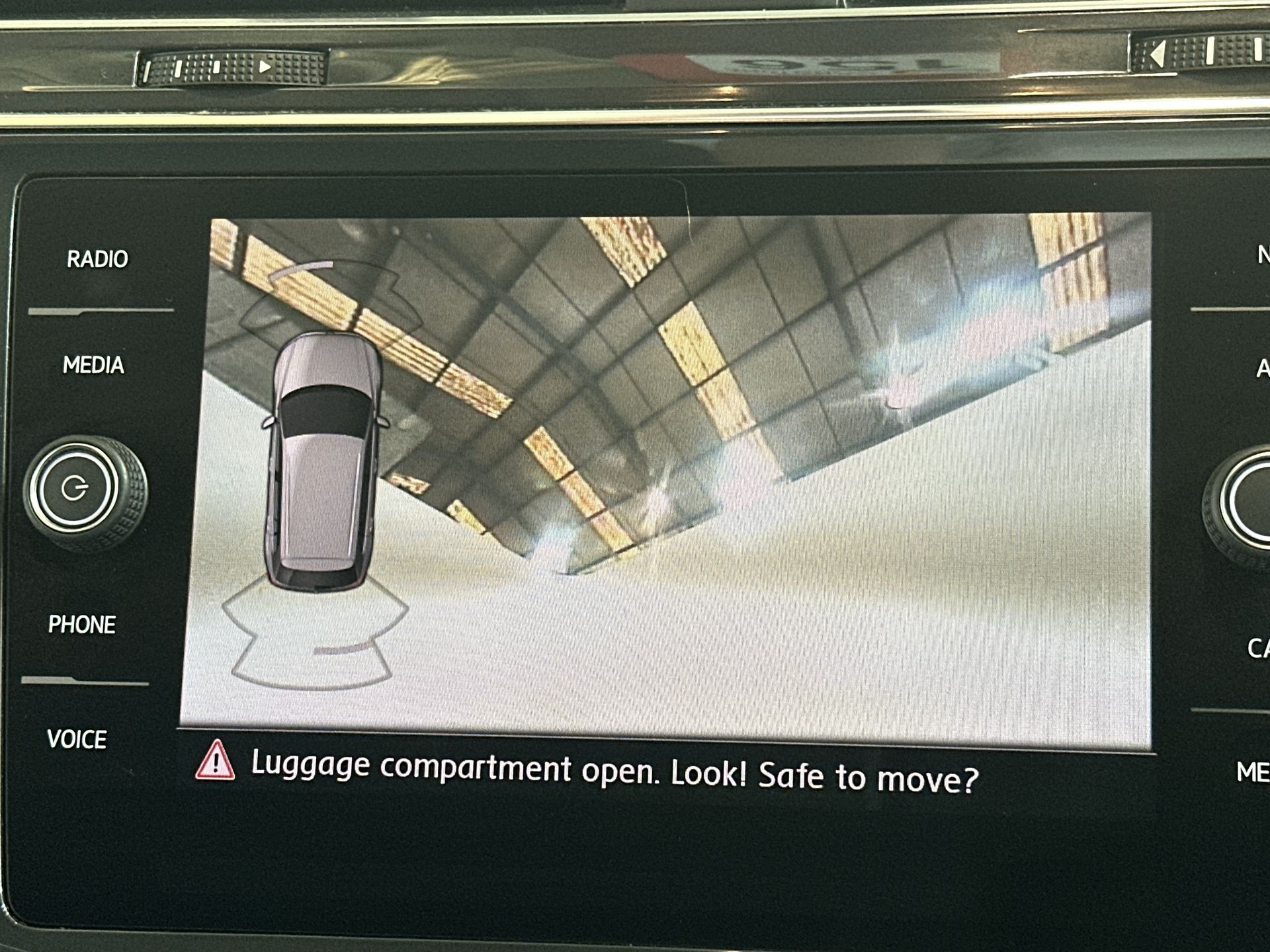 TDI DSG