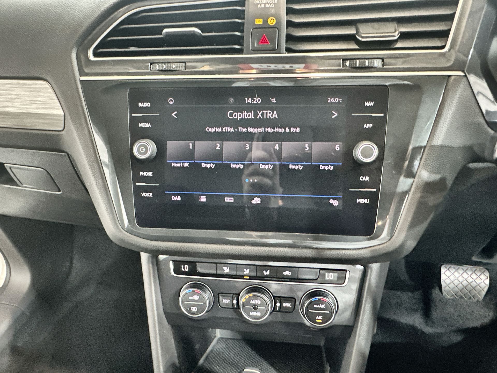 TDI DSG